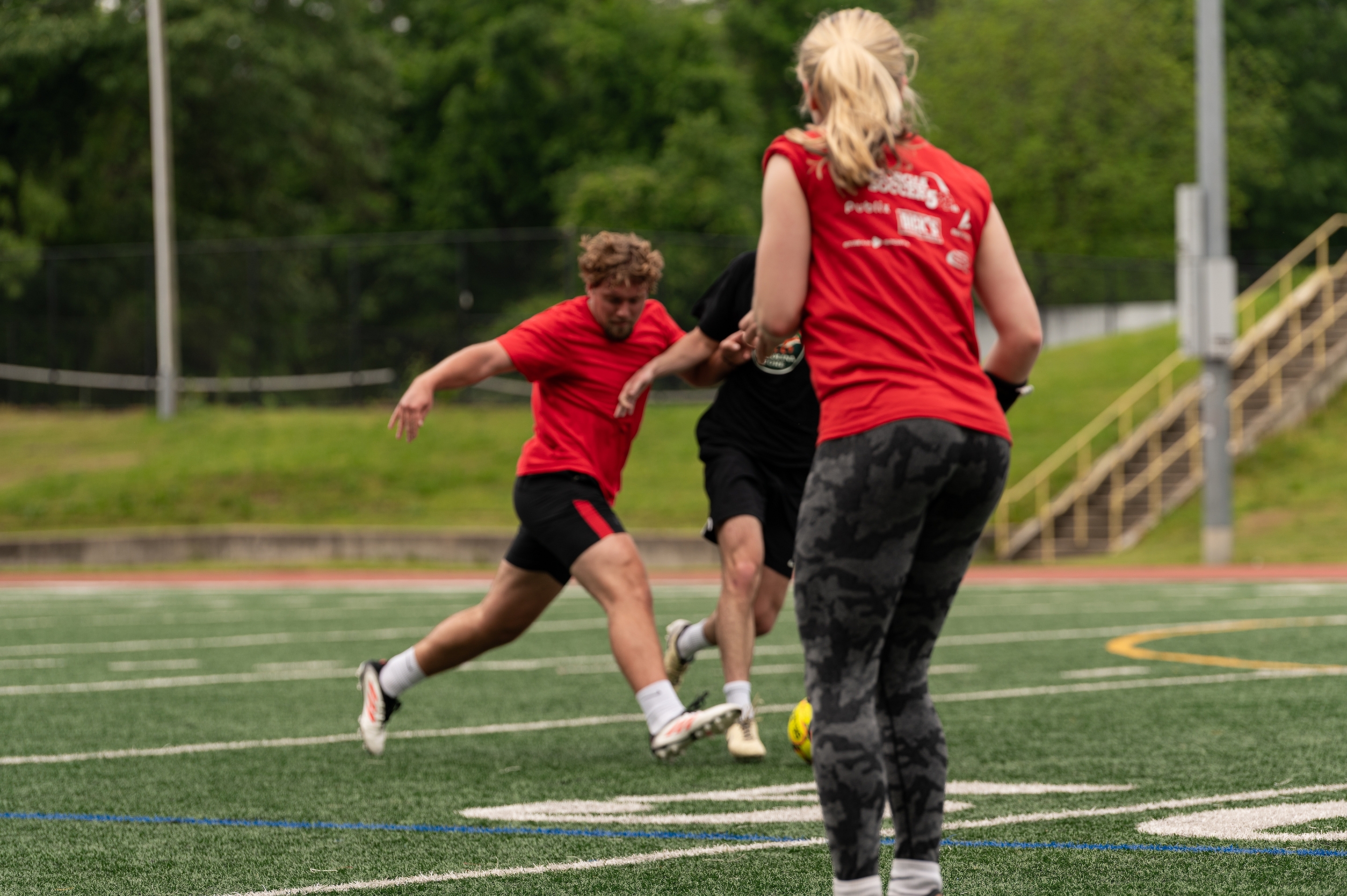 04.26.25 // Saturday // Douglass HS