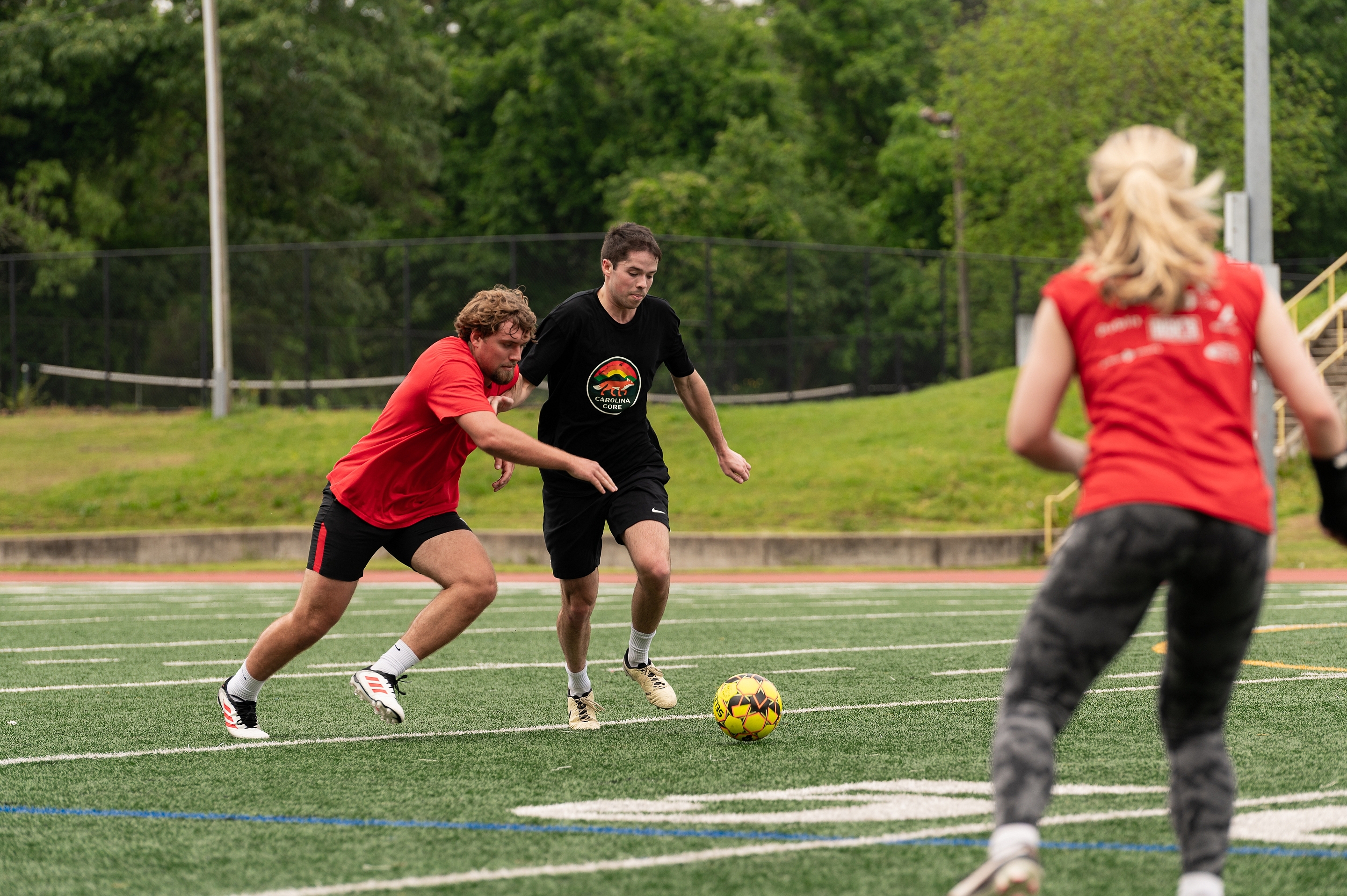 04.26.25 // Saturday // Douglass HS