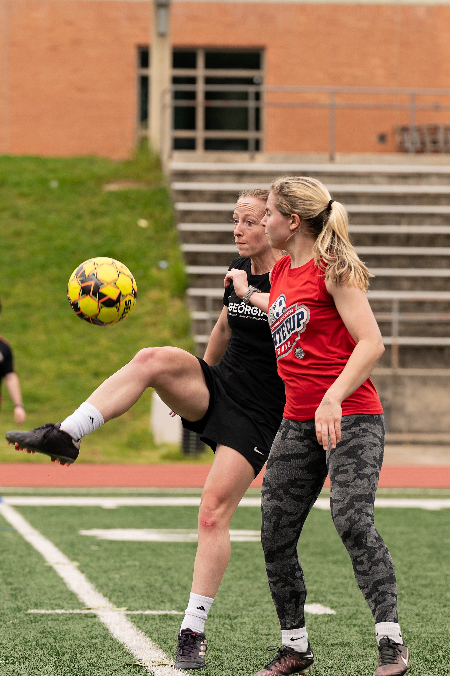 04.26.25 // Saturday // Douglass HS