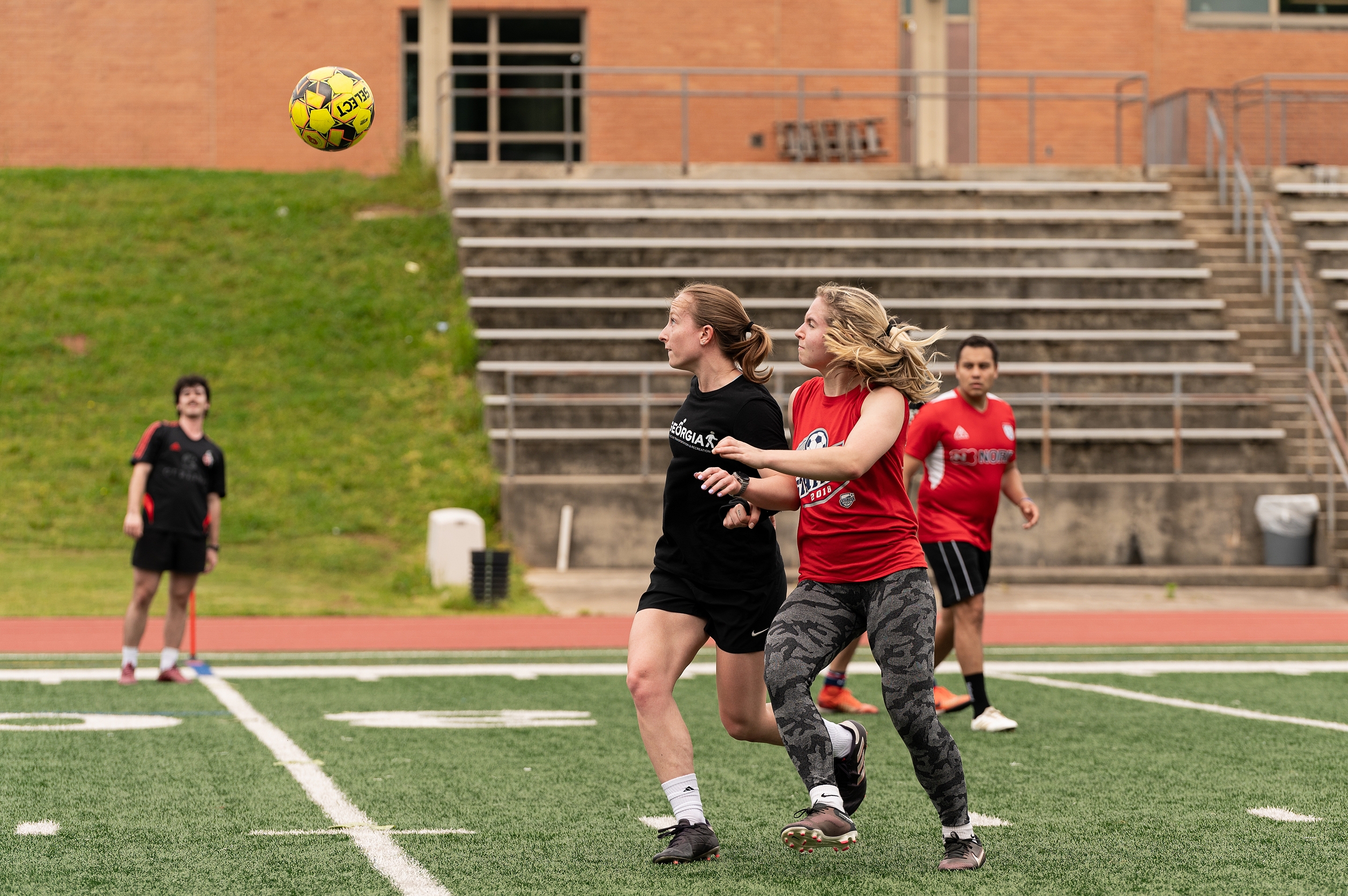 04.26.25 // Saturday // Douglass HS