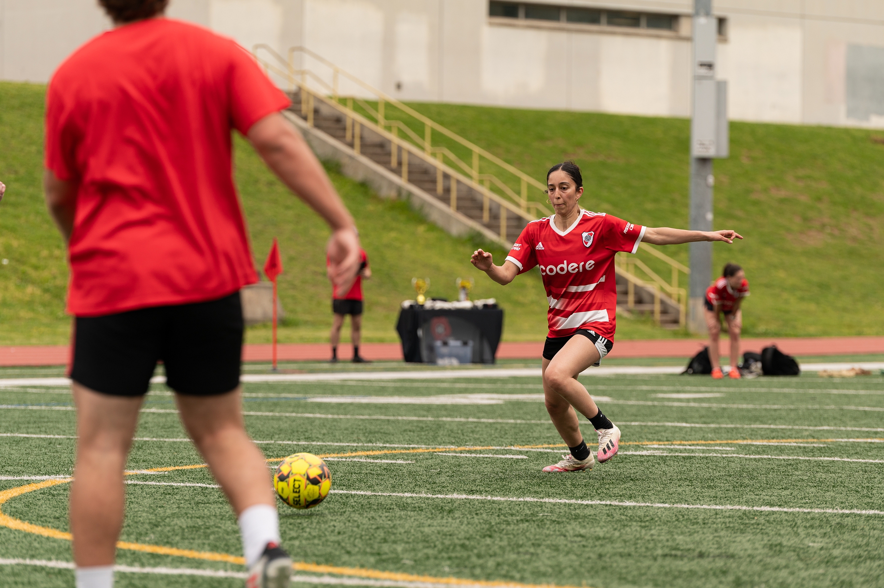 04.26.25 // Saturday // Douglass HS