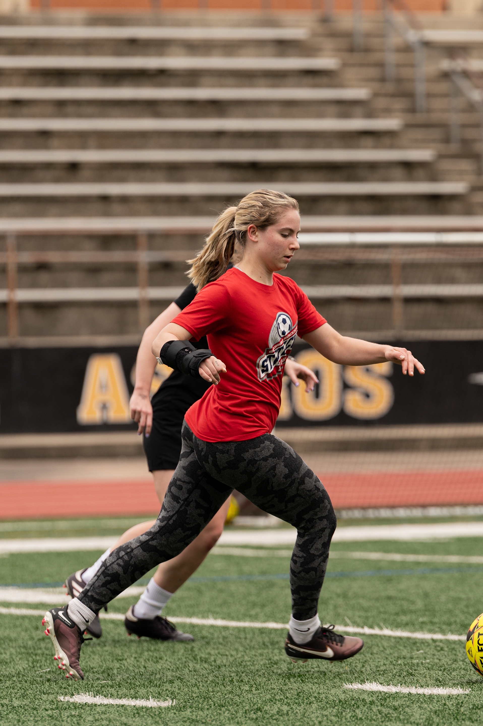 04.26.25 // Saturday // Douglass HS