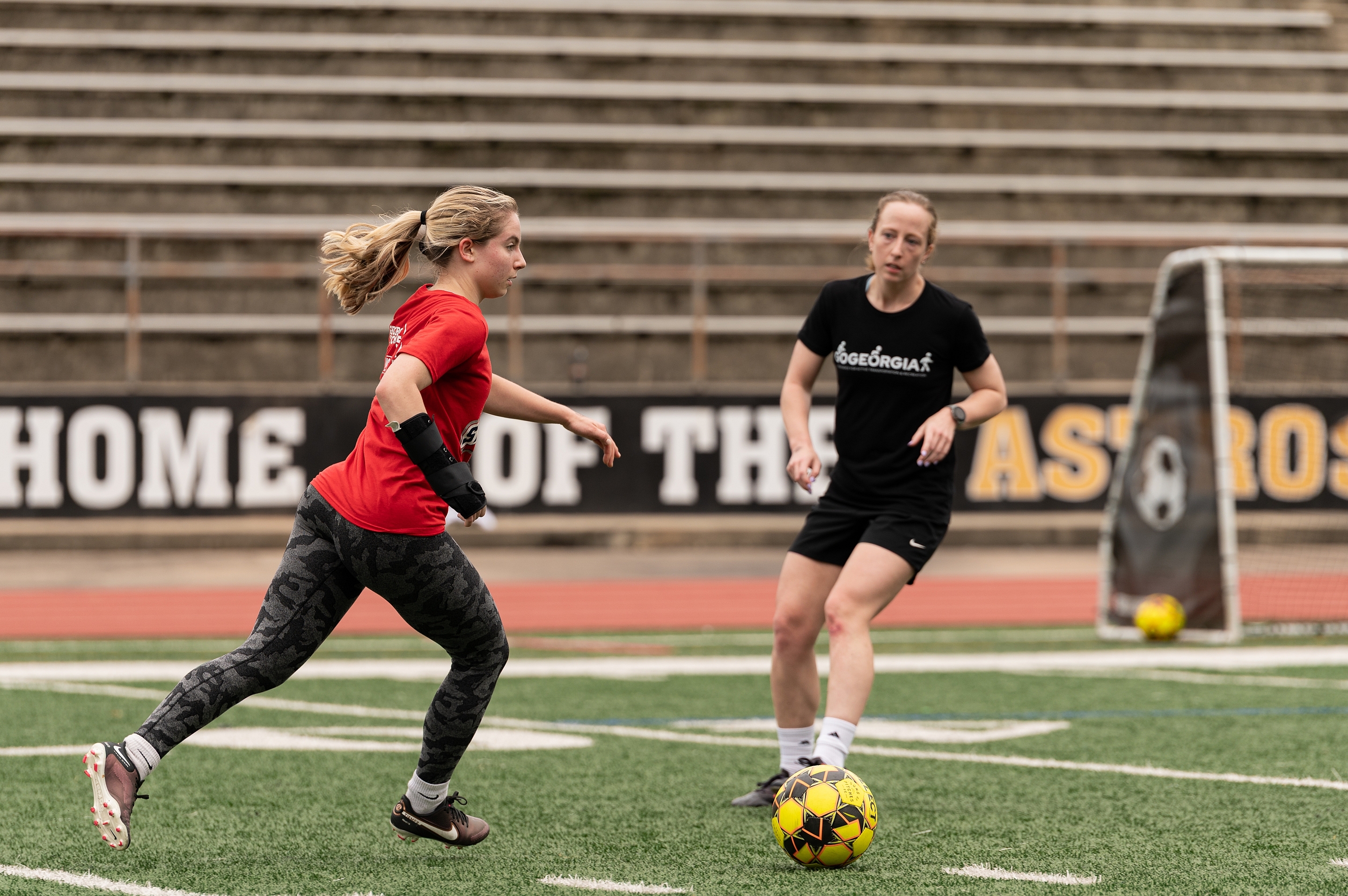 04.26.25 // Saturday // Douglass HS