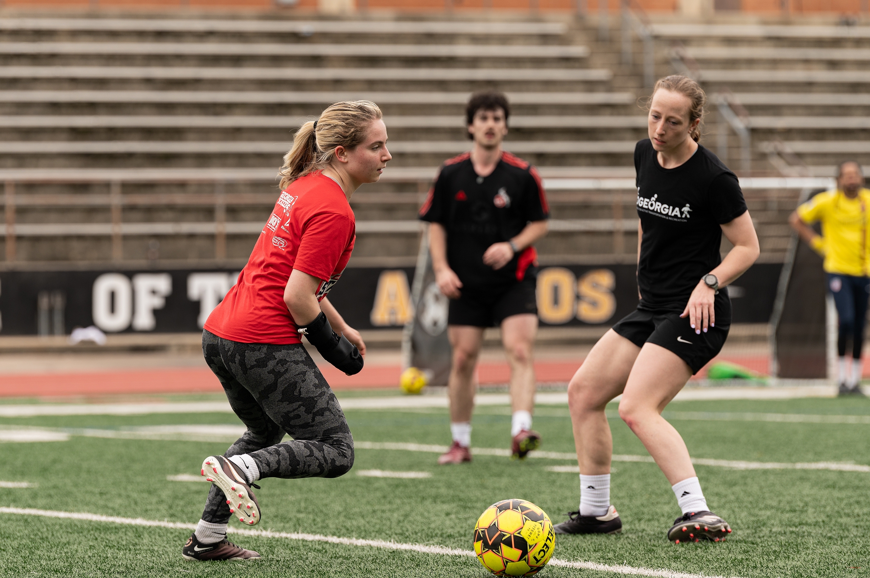 04.26.25 // Saturday // Douglass HS