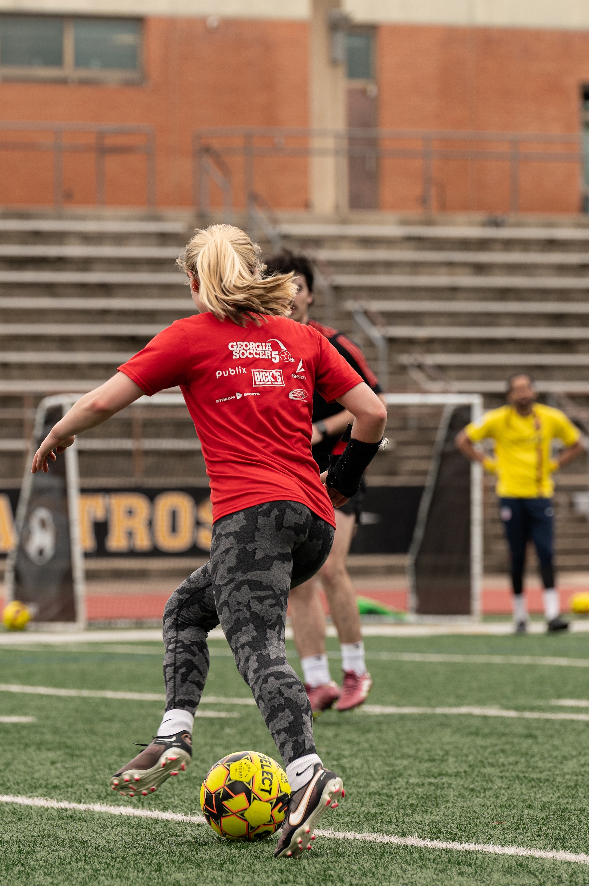 04.26.25 // Saturday // Douglass HS