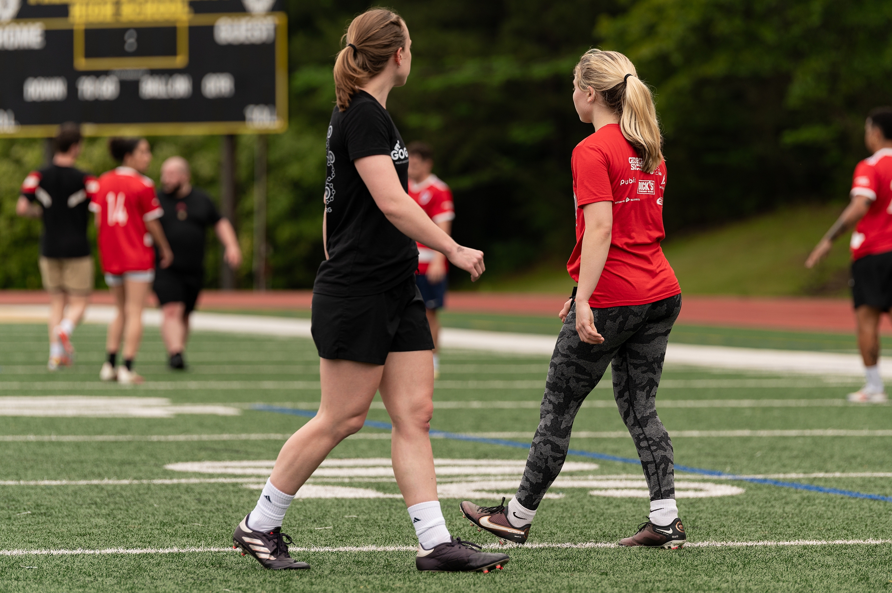 04.26.25 // Saturday // Douglass HS