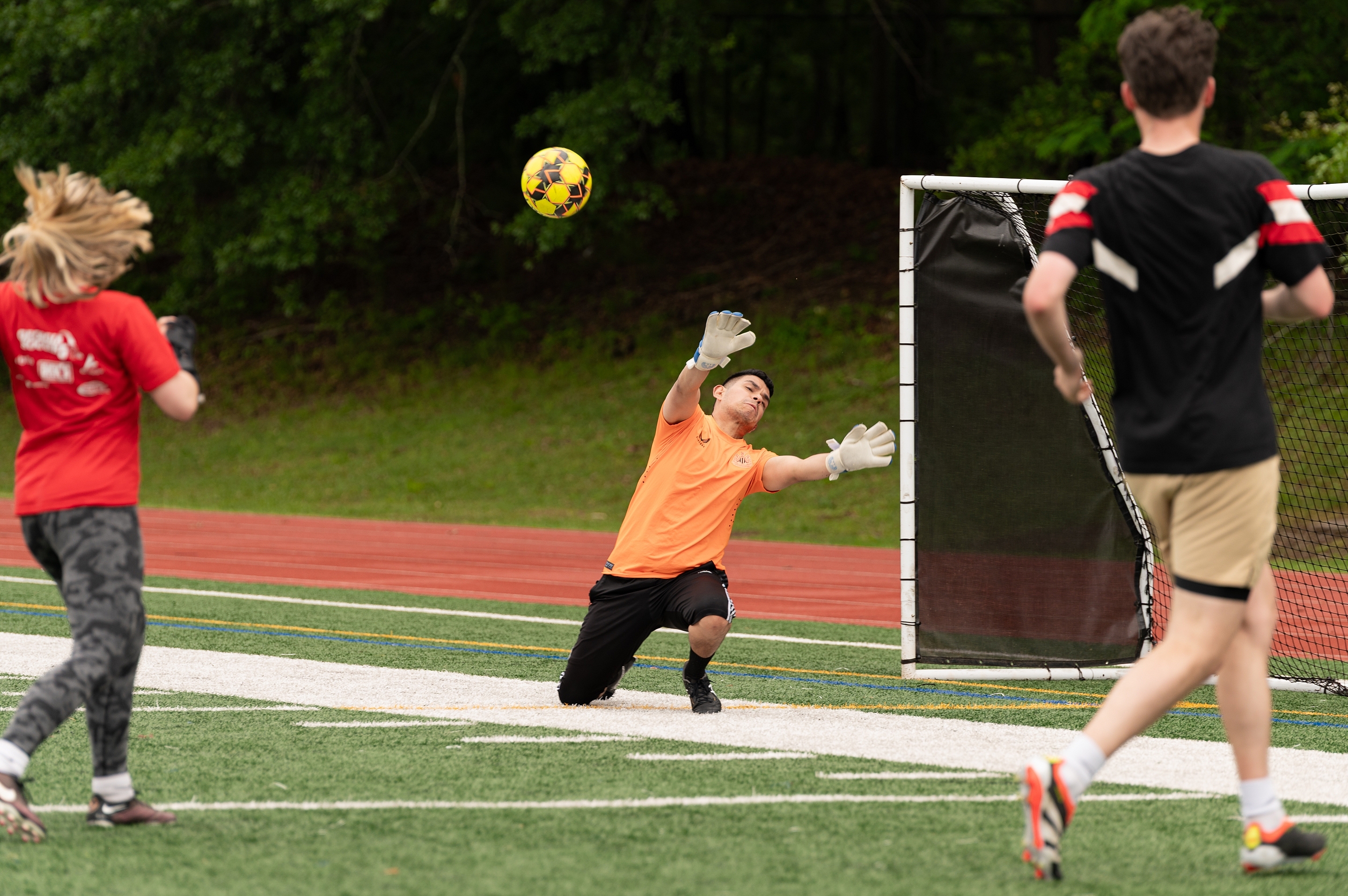 04.26.25 // Saturday // Douglass HS