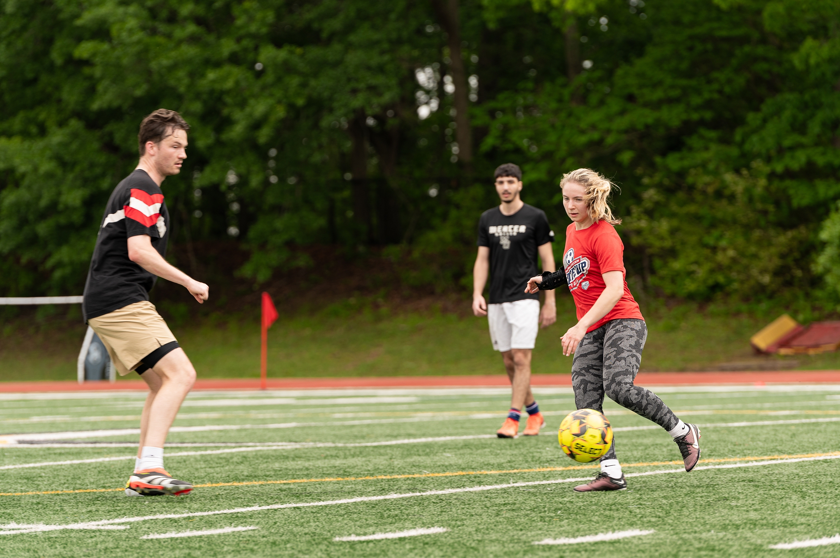 04.26.25 // Saturday // Douglass HS