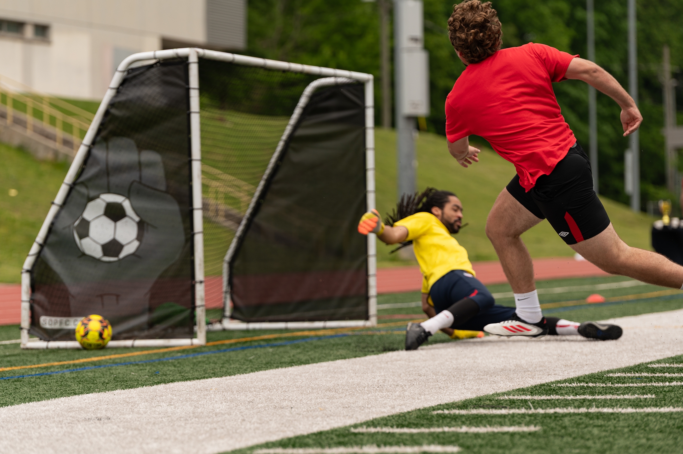 04.26.25 // Saturday // Douglass HS