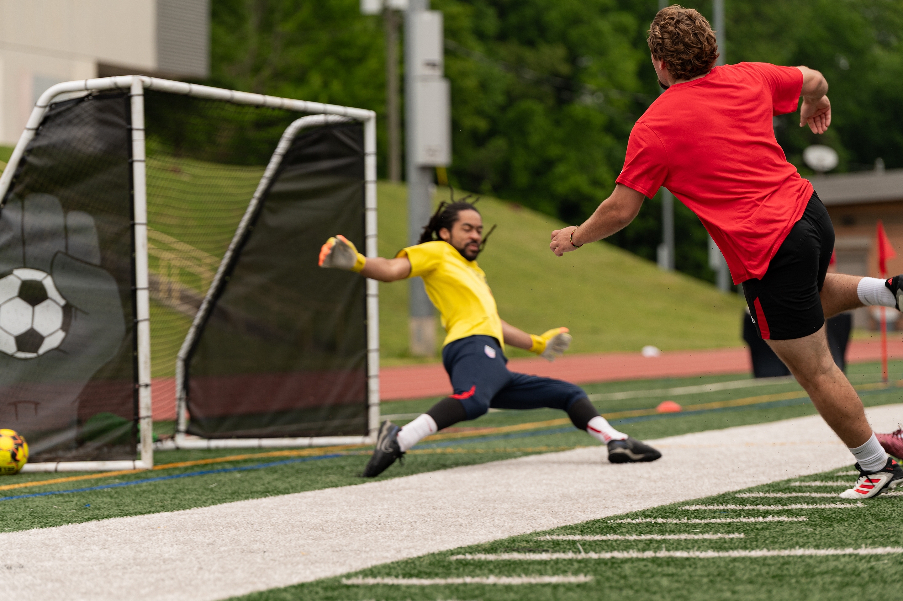 04.26.25 // Saturday // Douglass HS