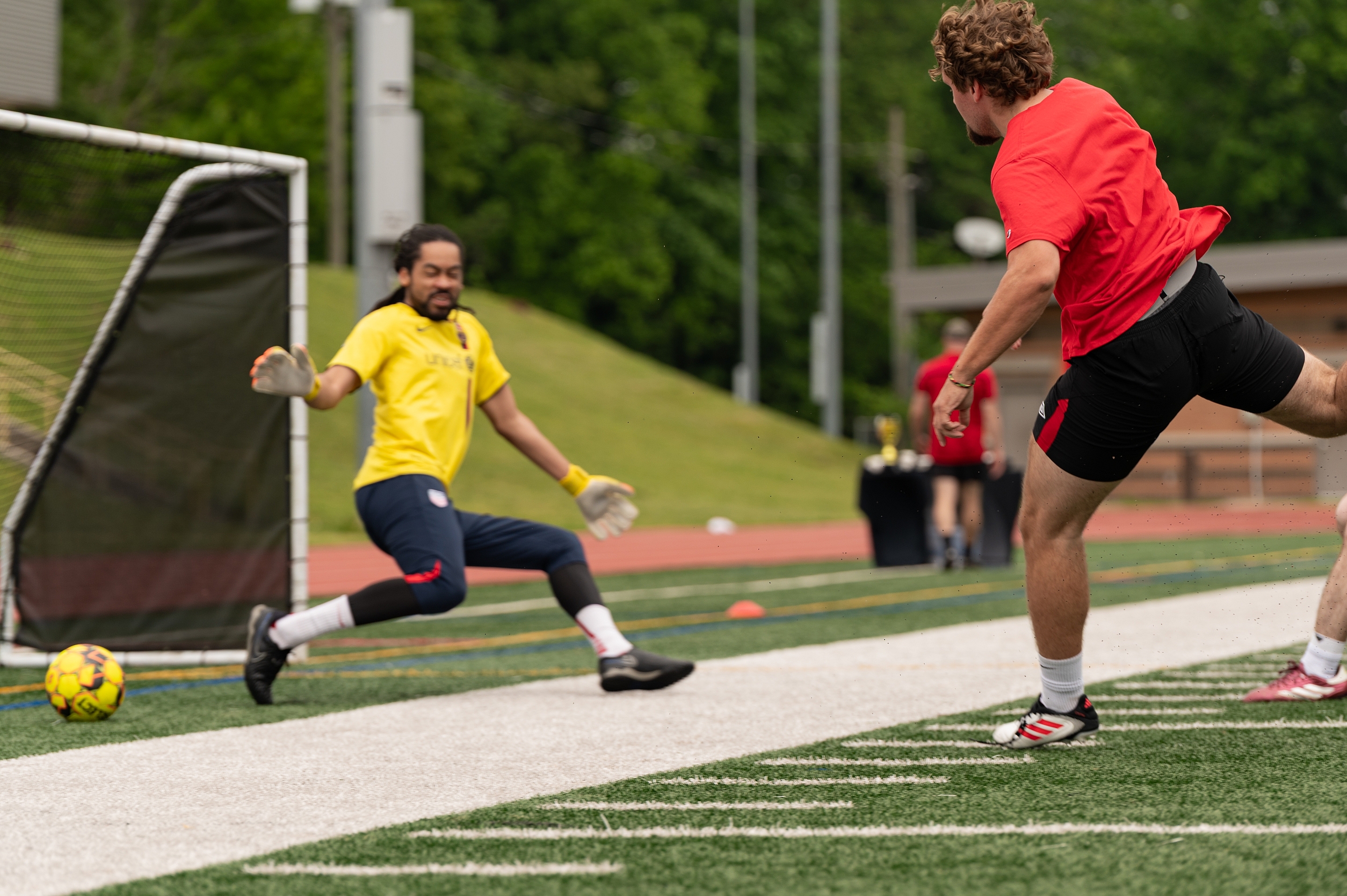 04.26.25 // Saturday // Douglass HS