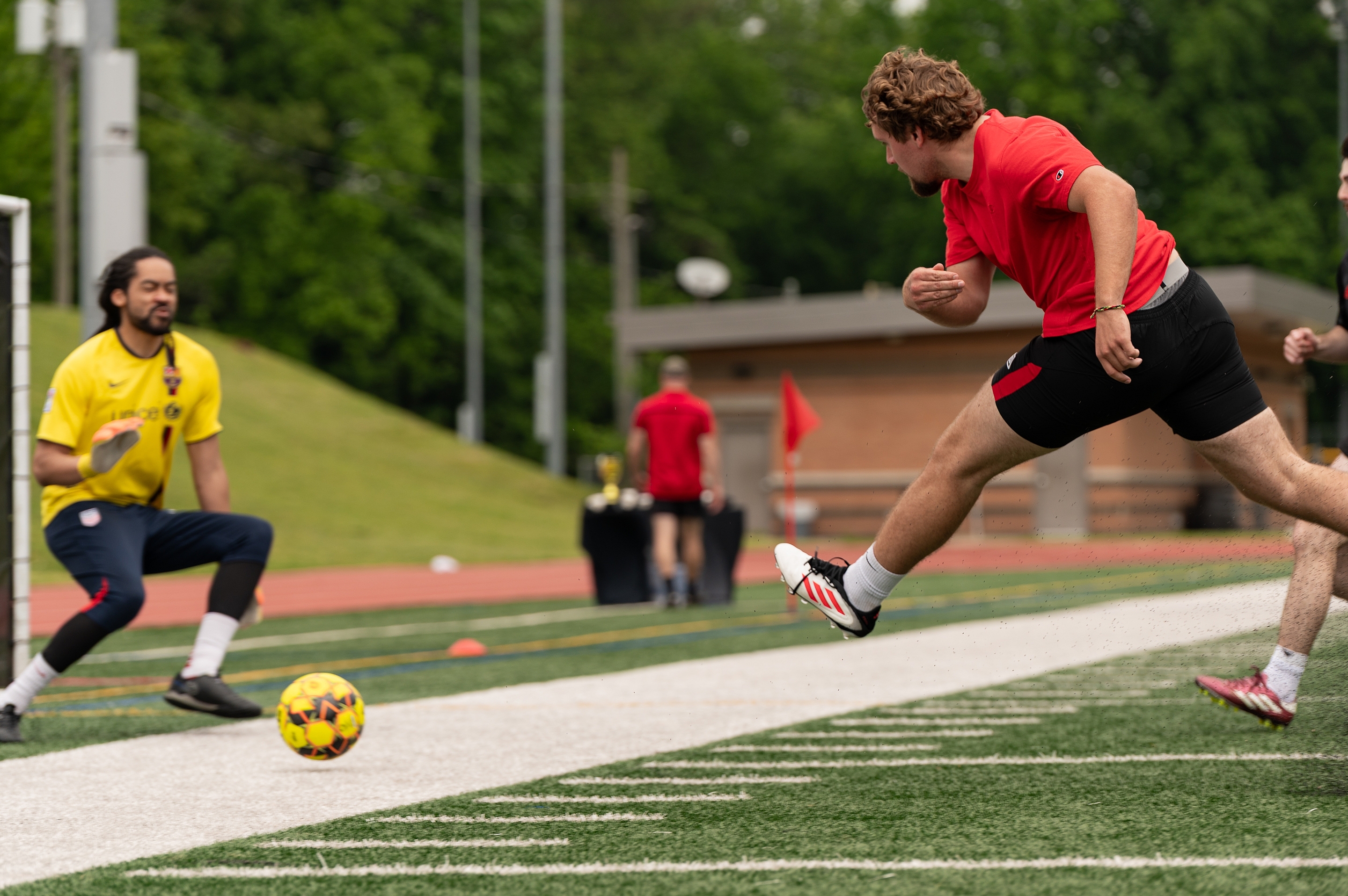 04.26.25 // Saturday // Douglass HS