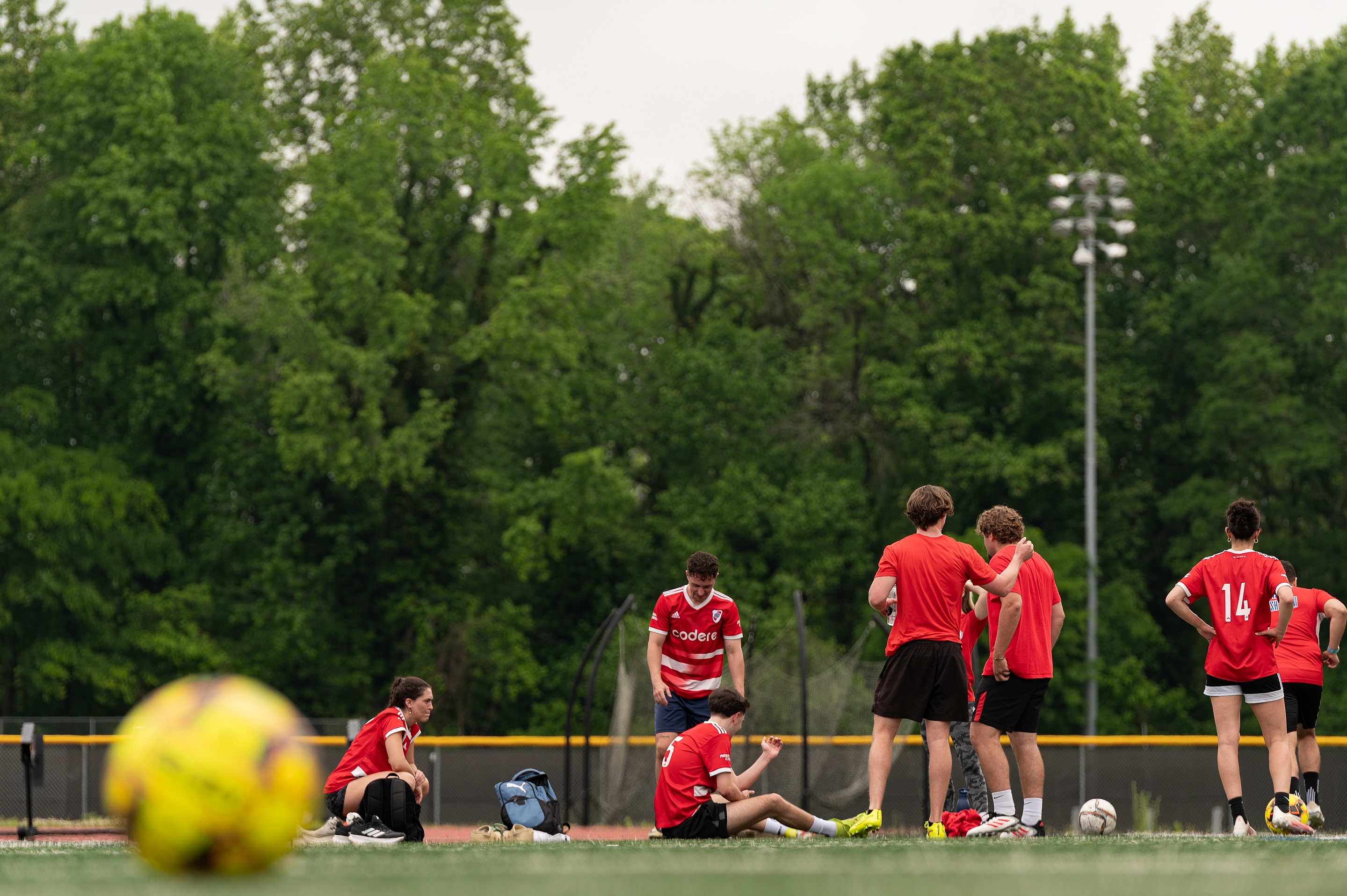 04.26.25 // Saturday // Douglass HS