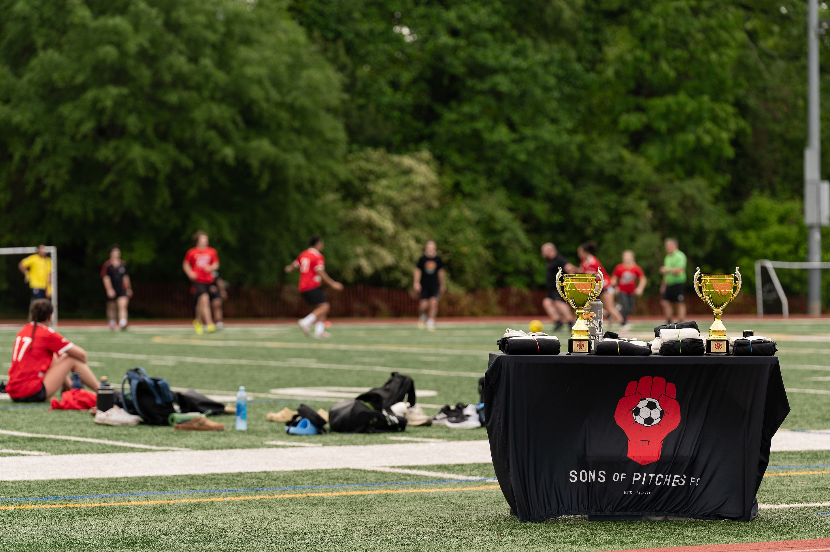 04.26.25 // Saturday // Douglass HS