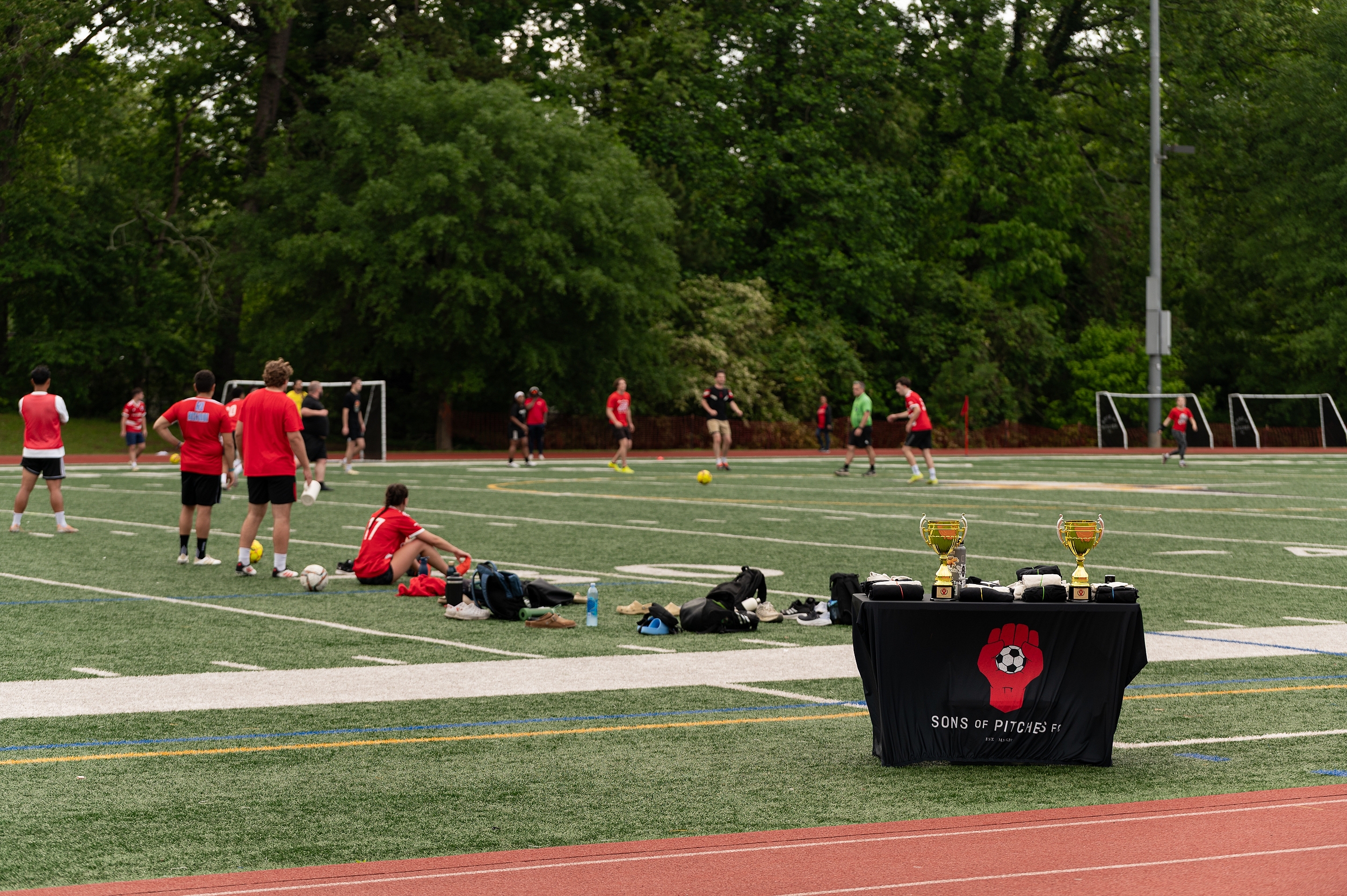 04.26.25 // Saturday // Douglass HS