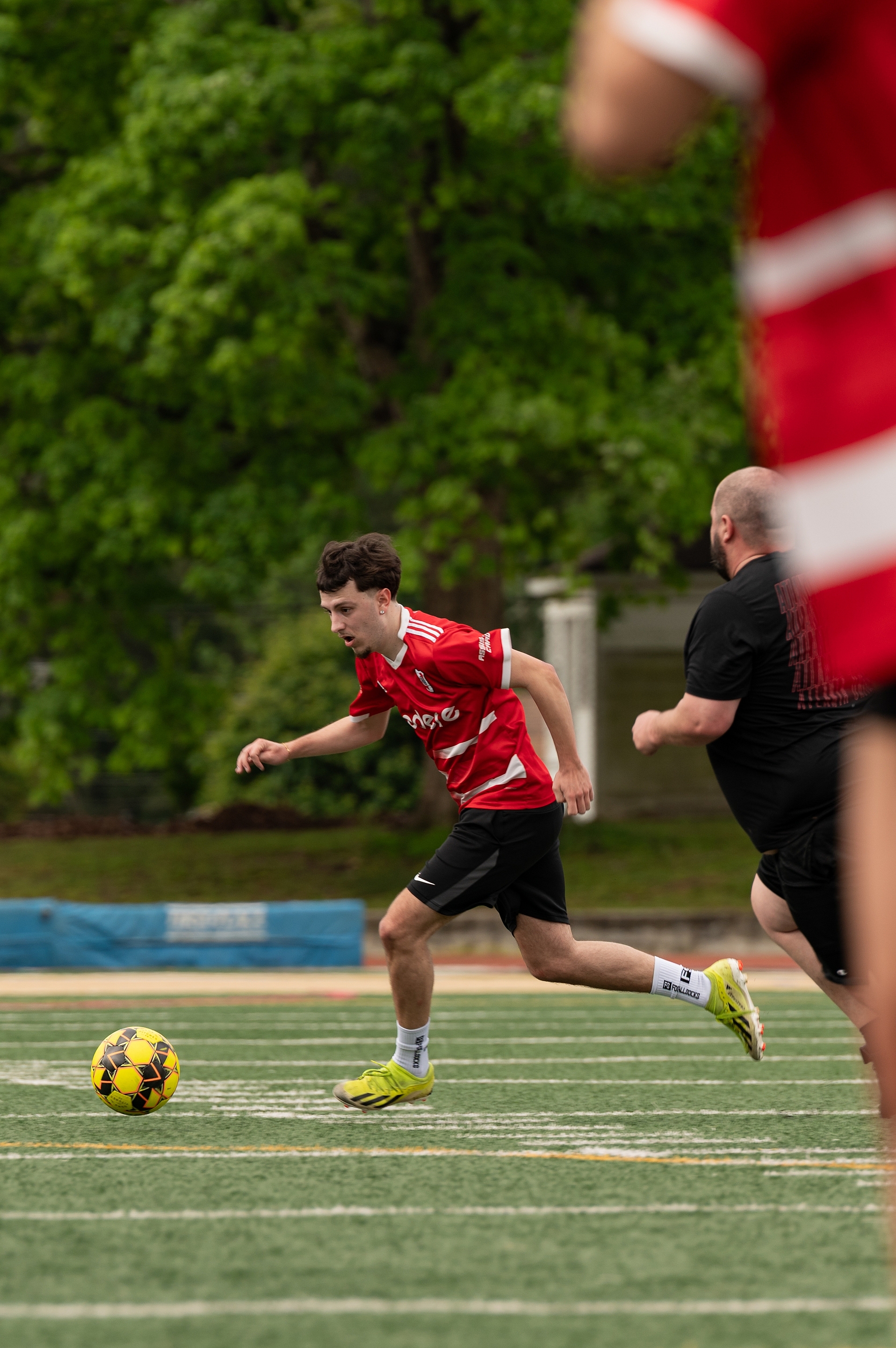 04.26.25 // Saturday // Douglass HS