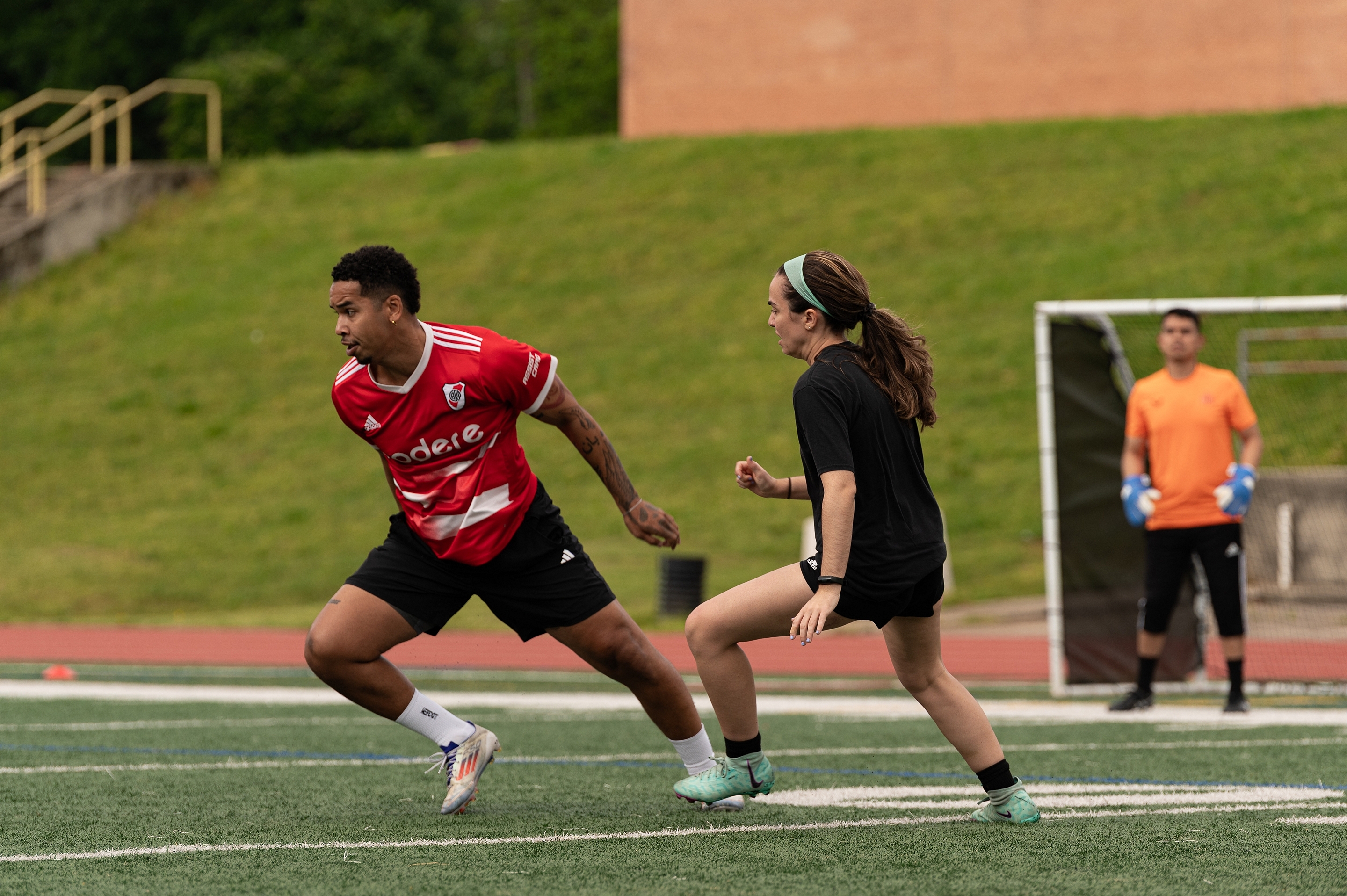 04.26.25 // Saturday // Douglass HS