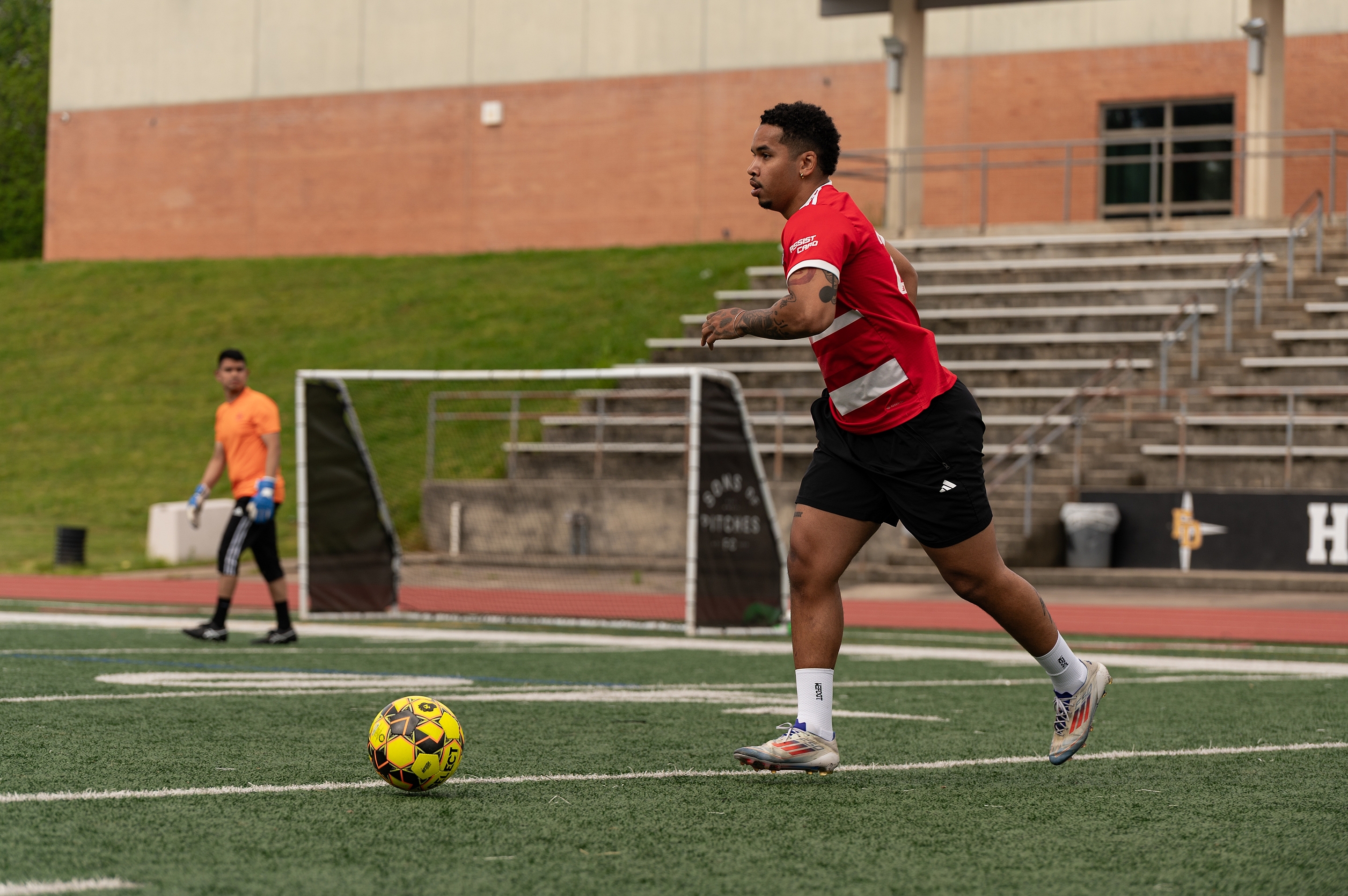 04.26.25 // Saturday // Douglass HS