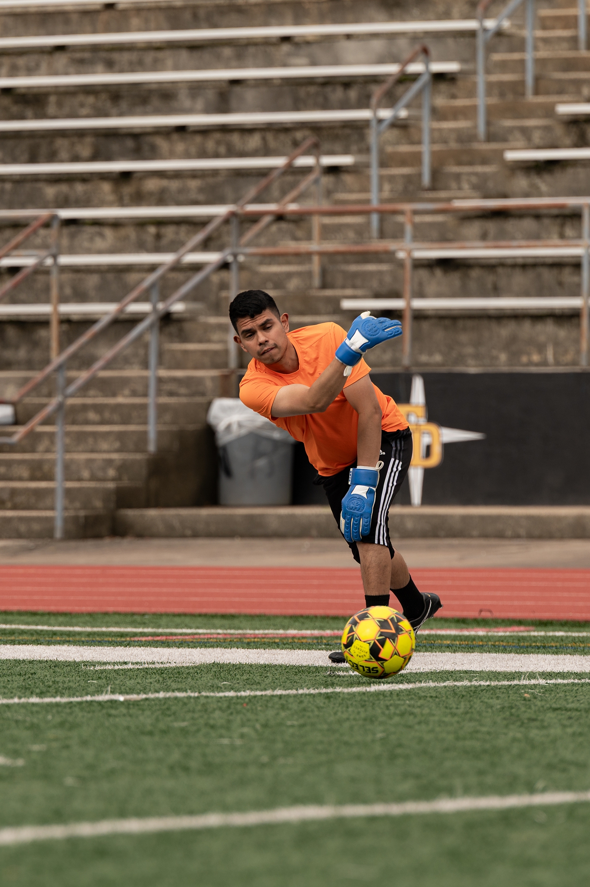 04.26.25 // Saturday // Douglass HS