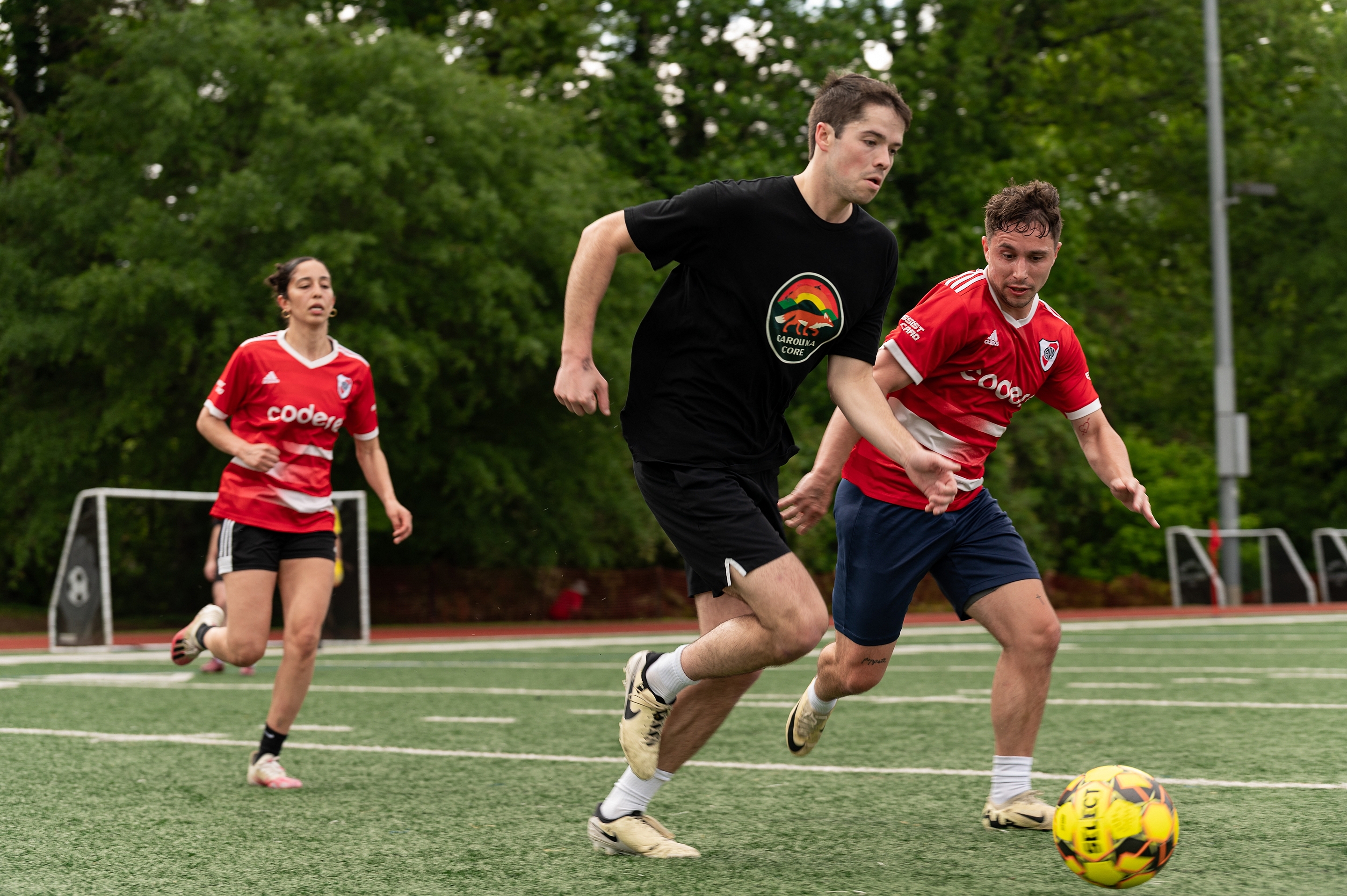 04.26.25 // Saturday // Douglass HS