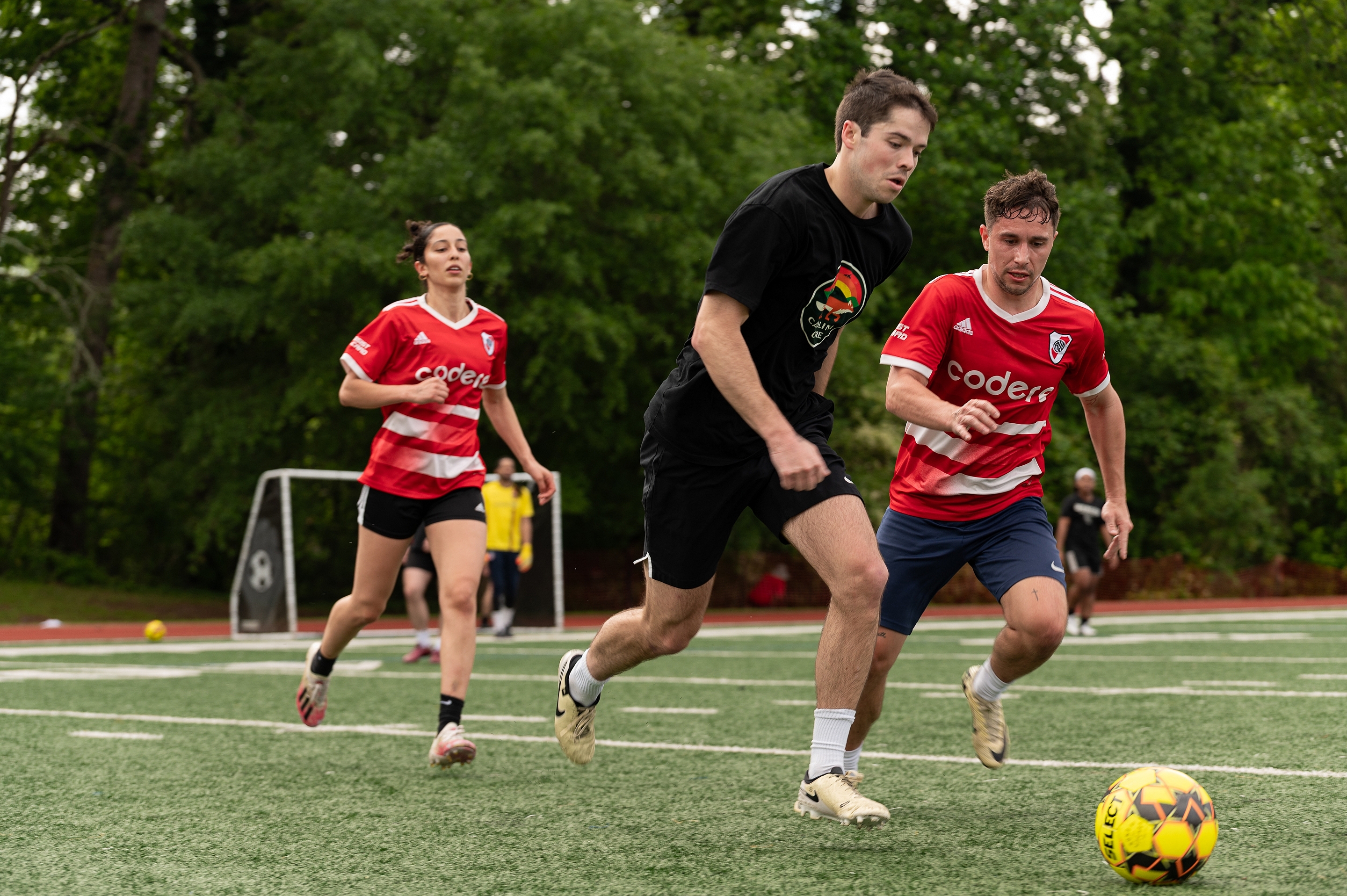 04.26.25 // Saturday // Douglass HS