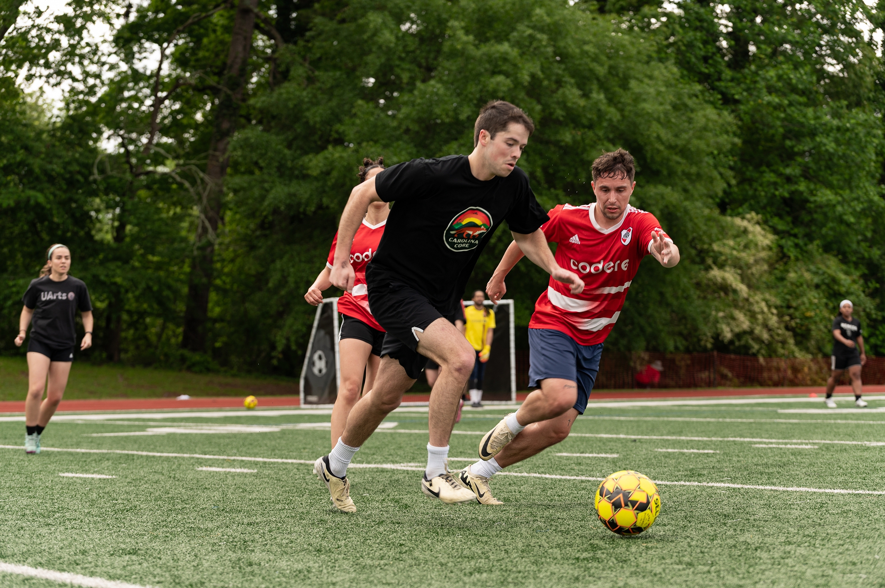 04.26.25 // Saturday // Douglass HS