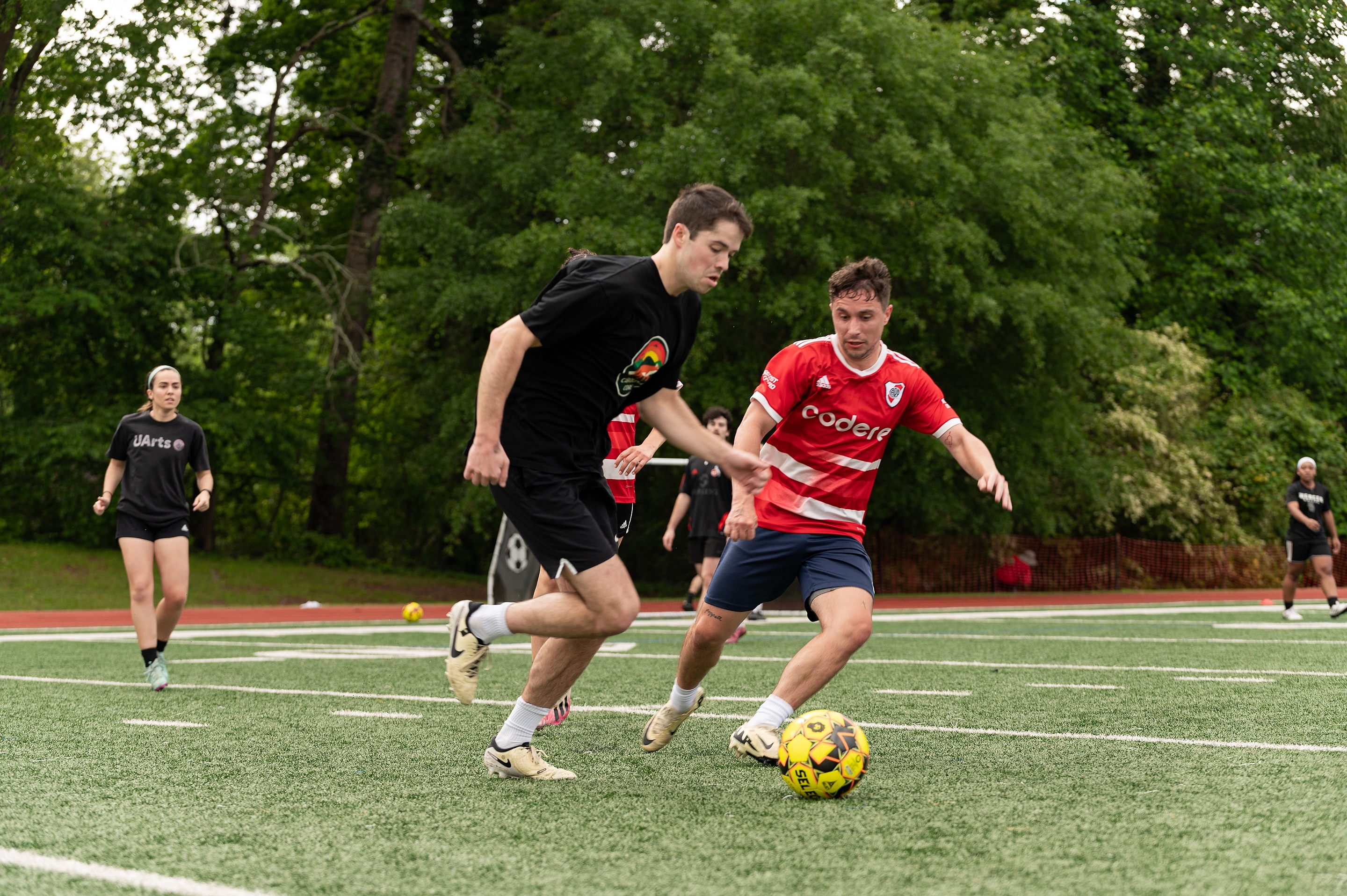 04.26.25 // Saturday // Douglass HS