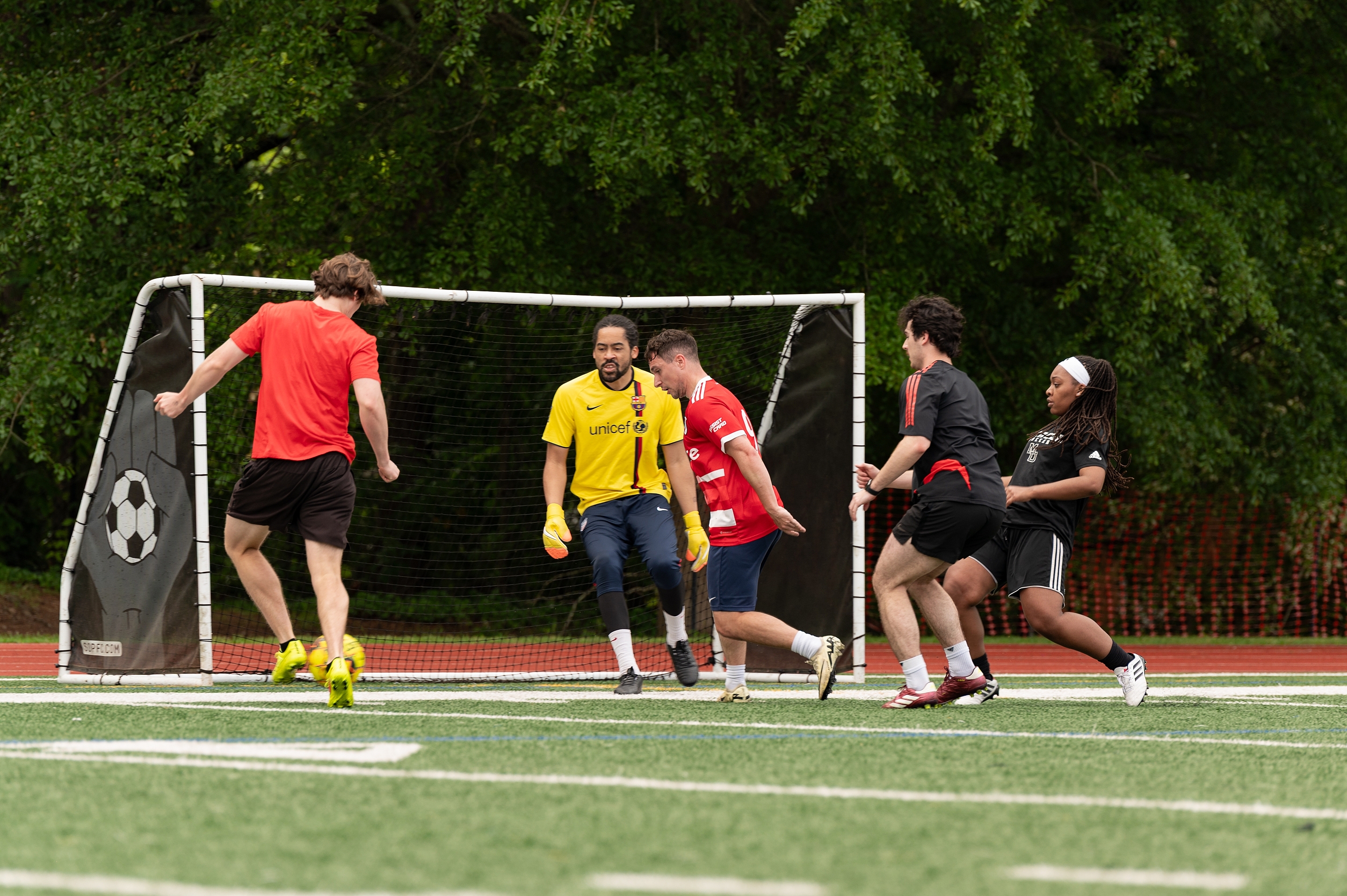 04.26.25 // Saturday // Douglass HS