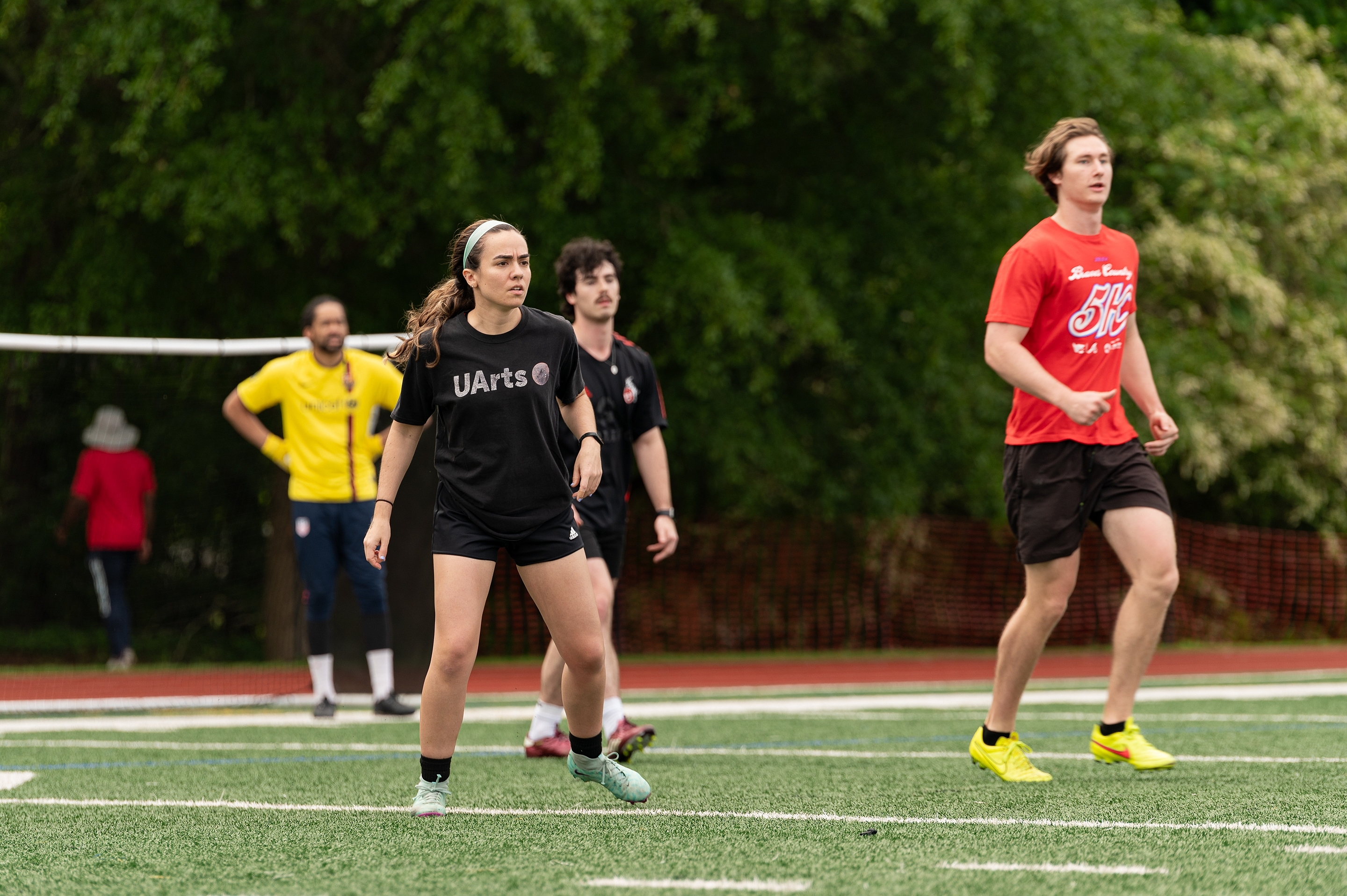 04.26.25 // Saturday // Douglass HS