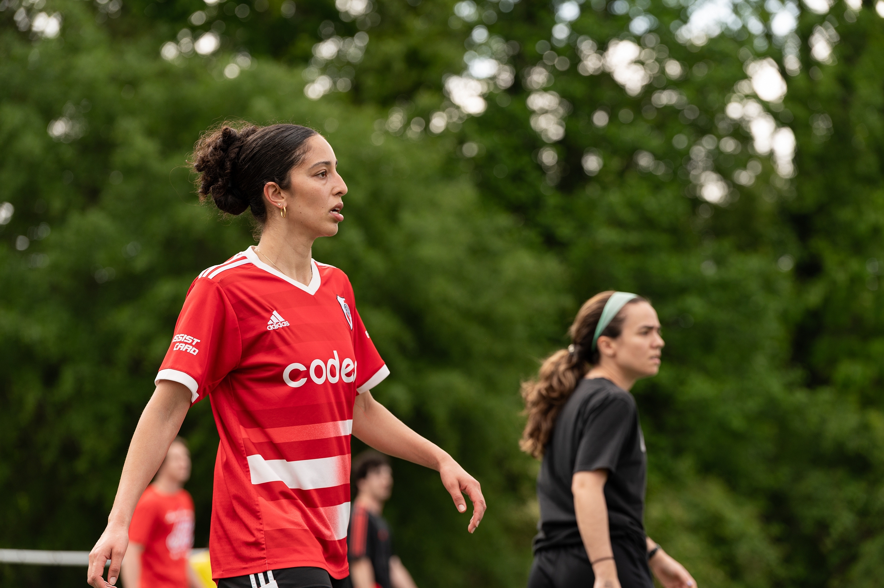 04.26.25 // Saturday // Douglass HS