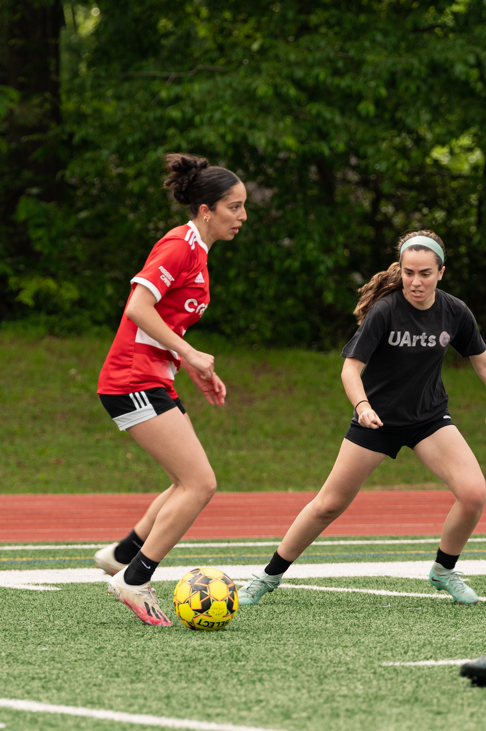 04.26.25 // Saturday // Douglass HS