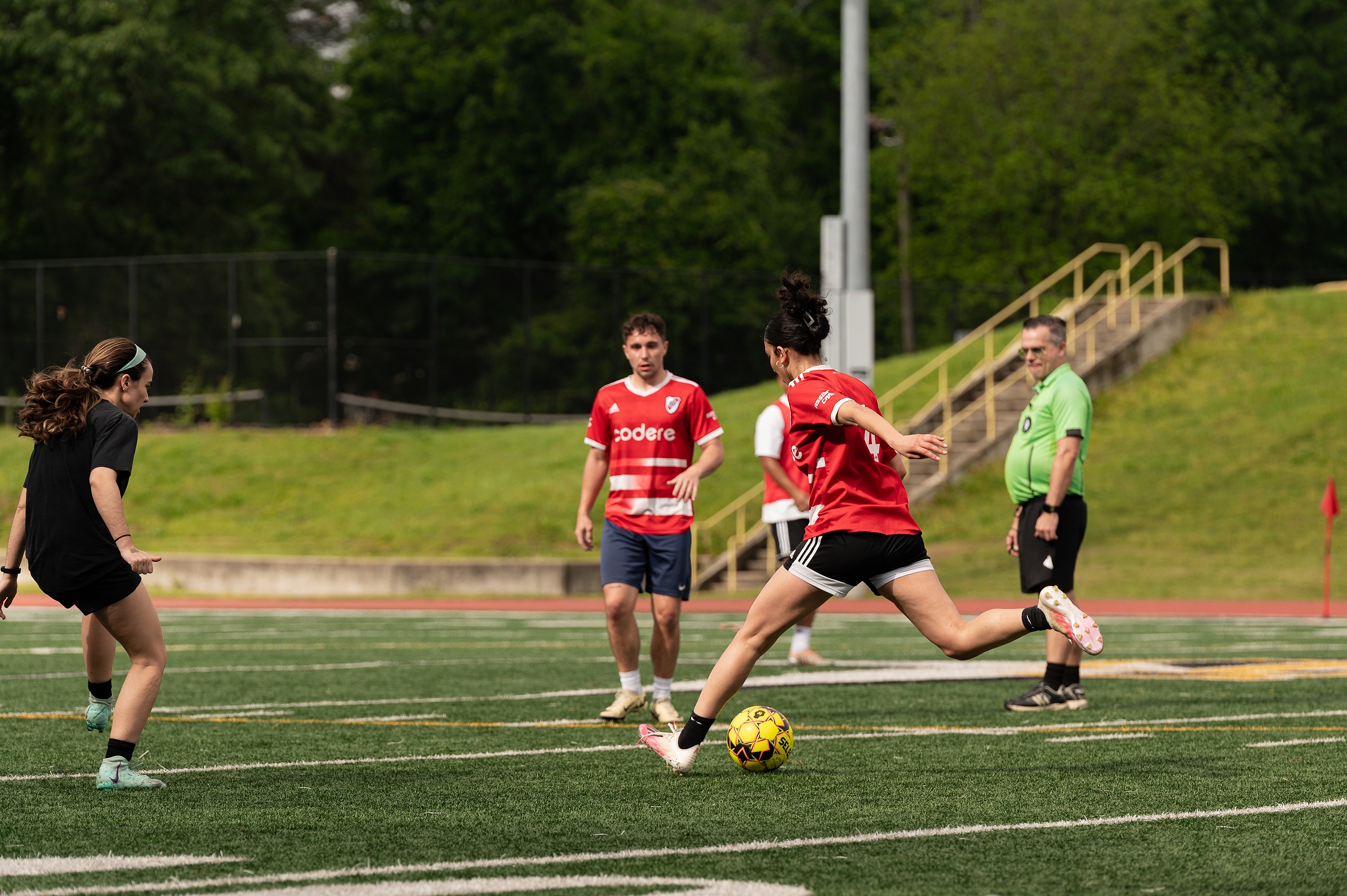 04.26.25 // Saturday // Douglass HS