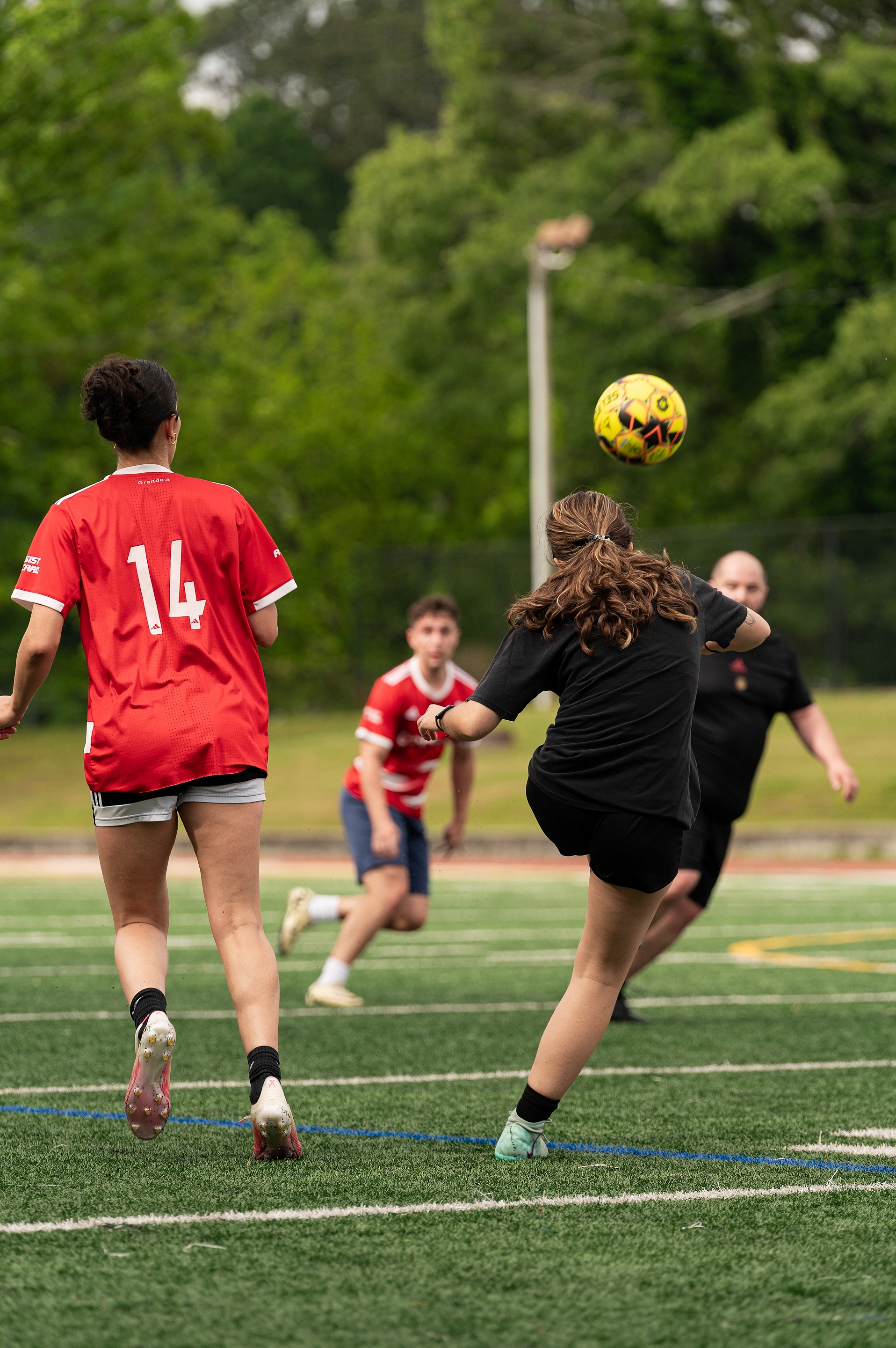 04.26.25 // Saturday // Douglass HS