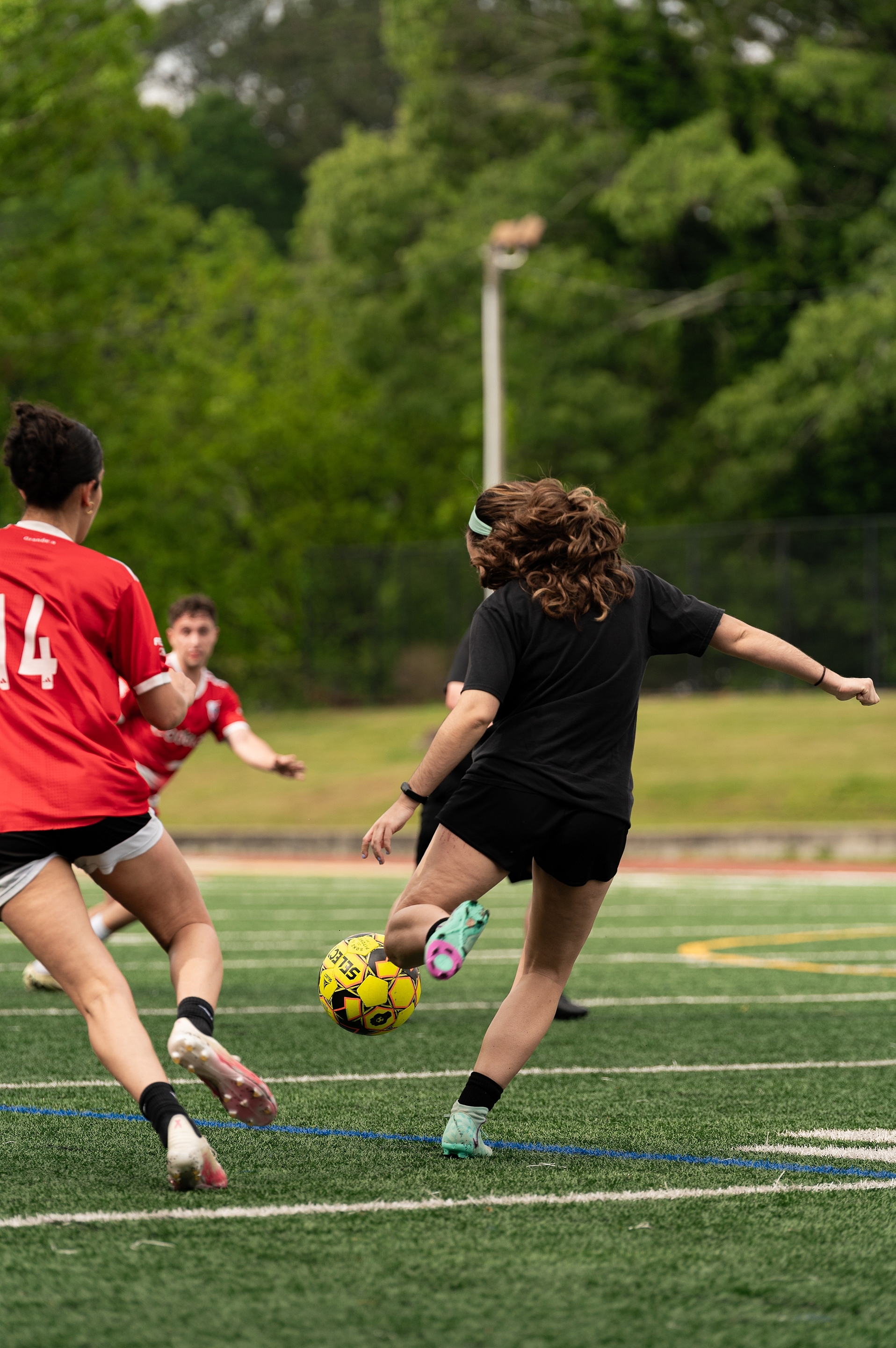 04.26.25 // Saturday // Douglass HS