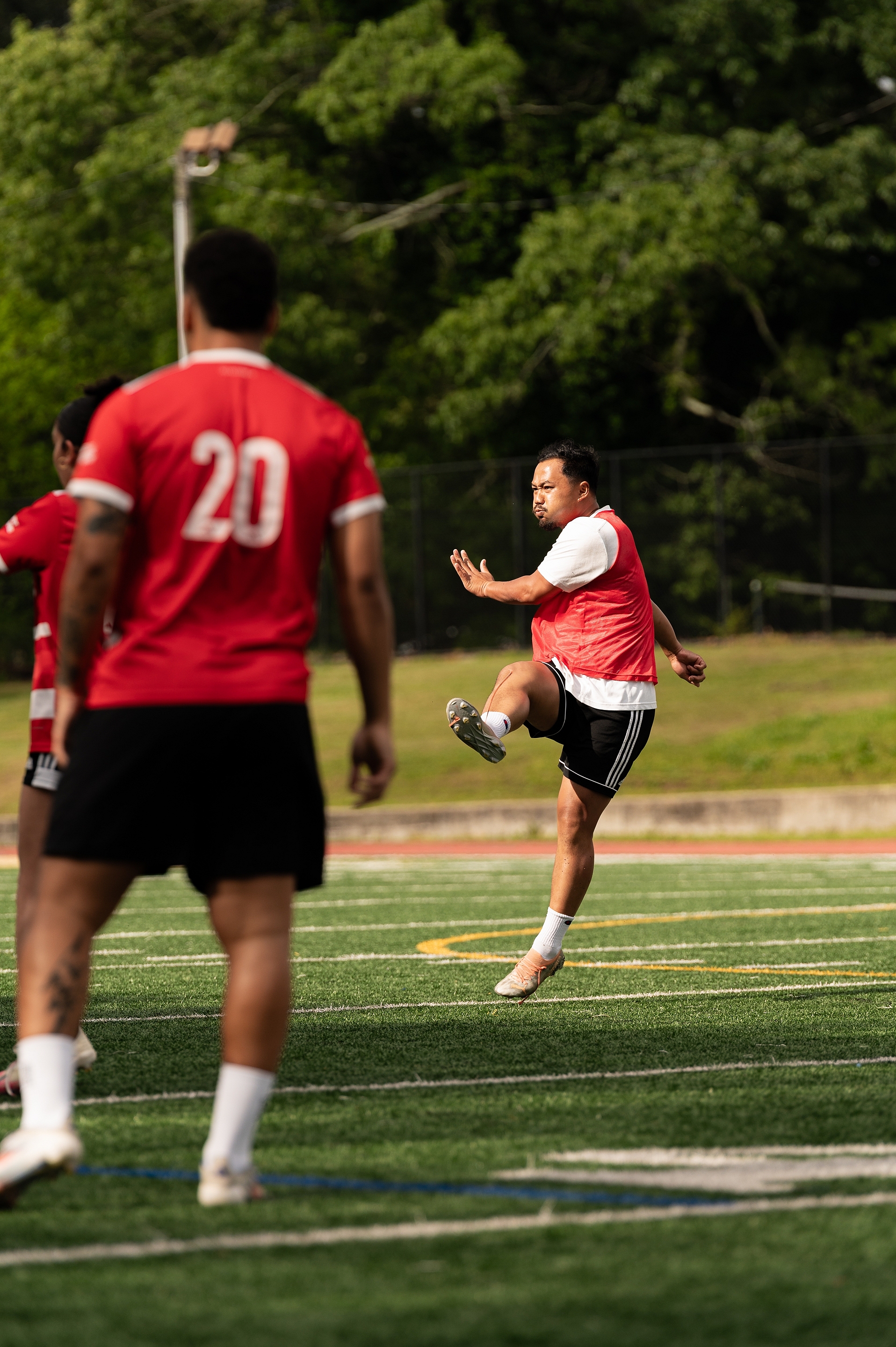 04.26.25 // Saturday // Douglass HS