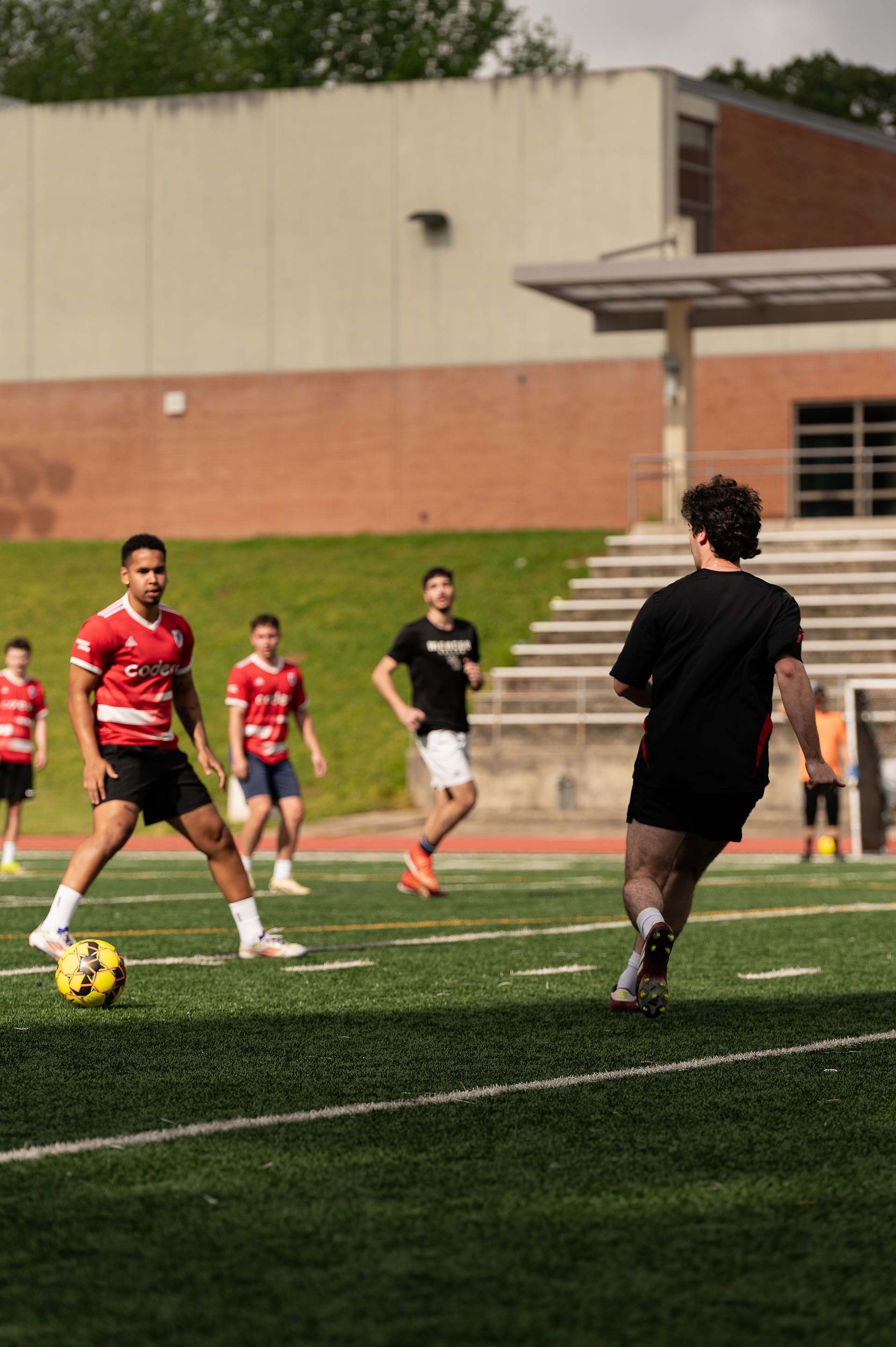 04.26.25 // Saturday // Douglass HS