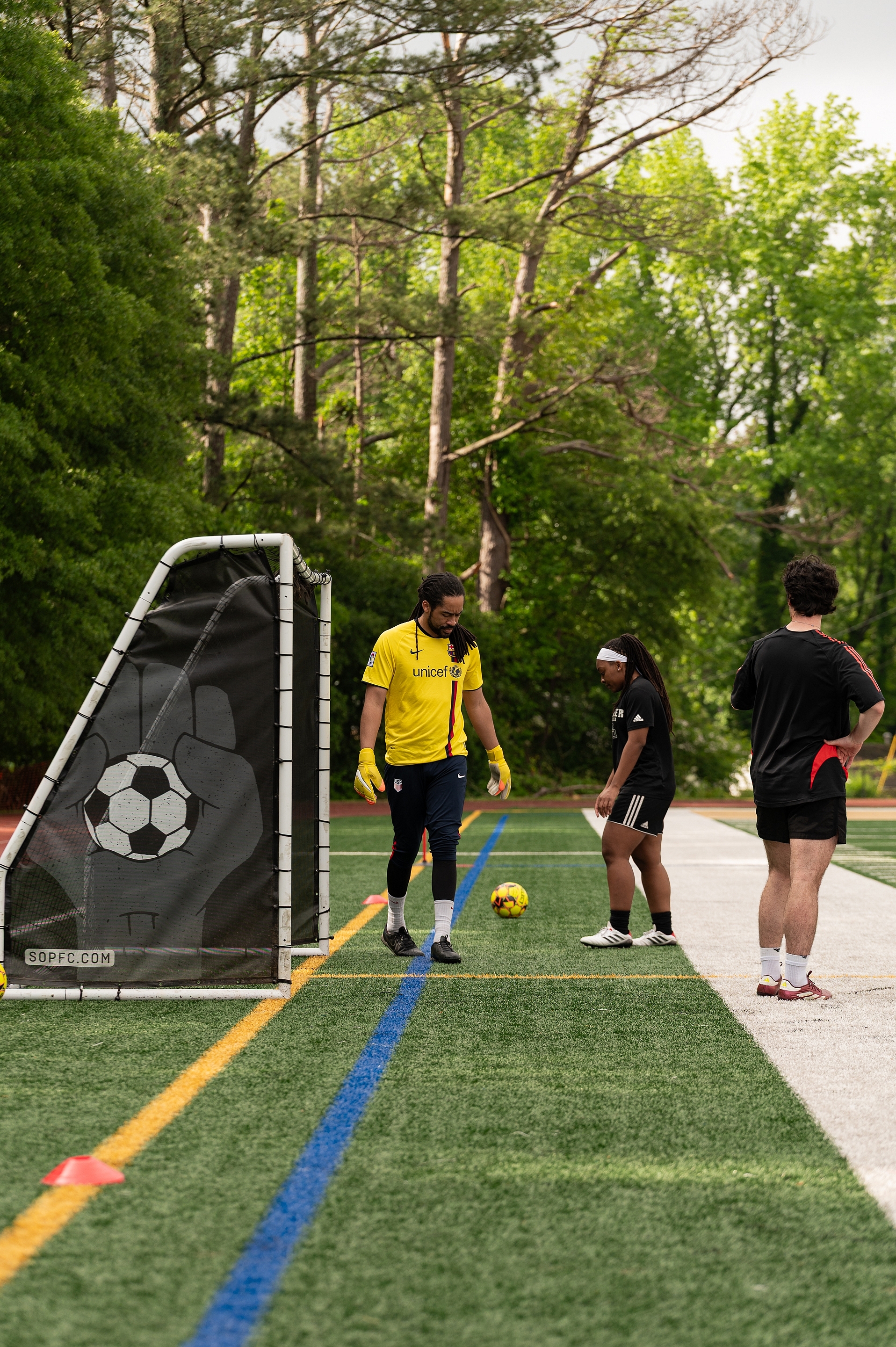 04.26.25 // Saturday // Douglass HS