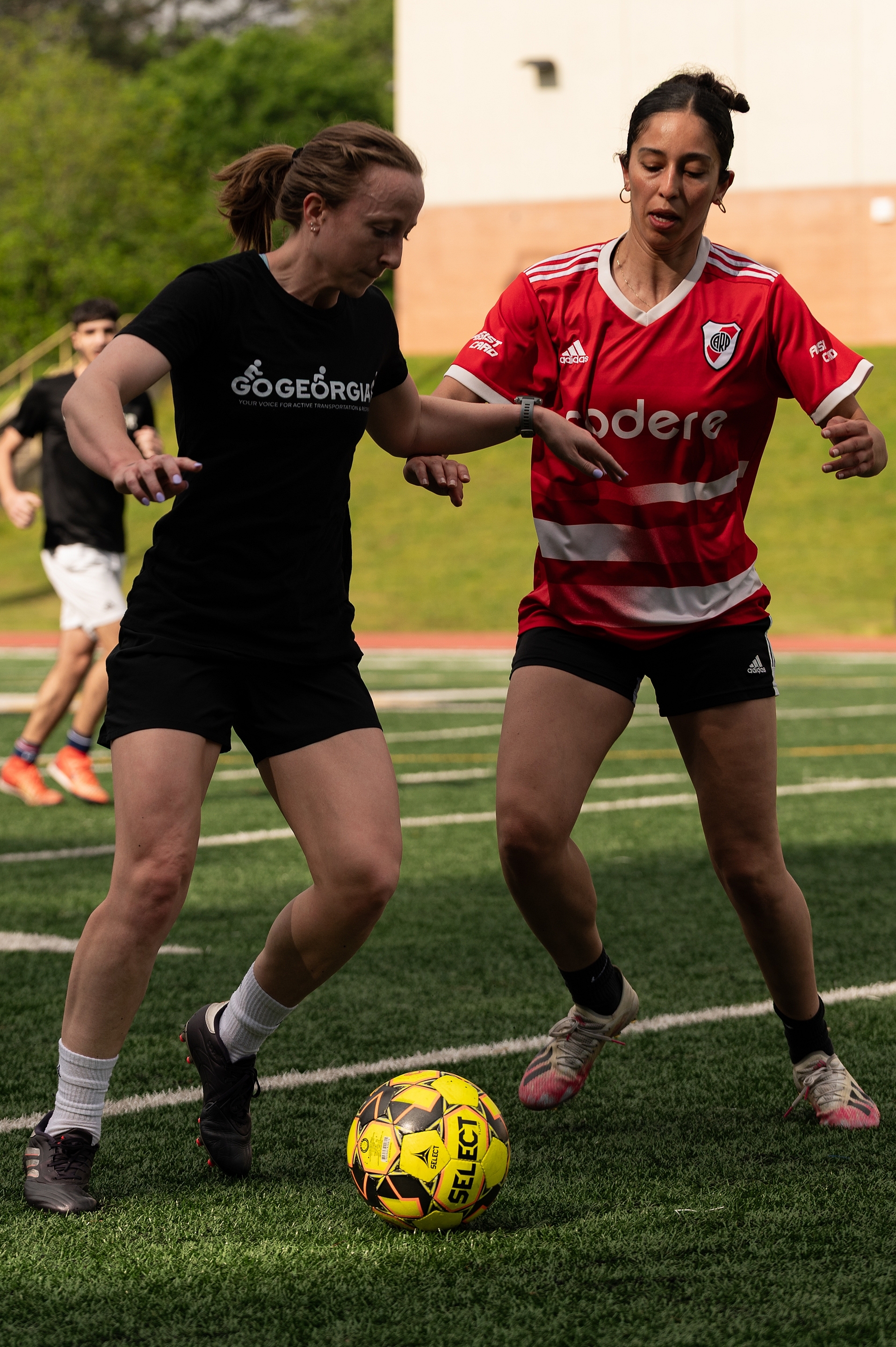 04.26.25 // Saturday // Douglass HS