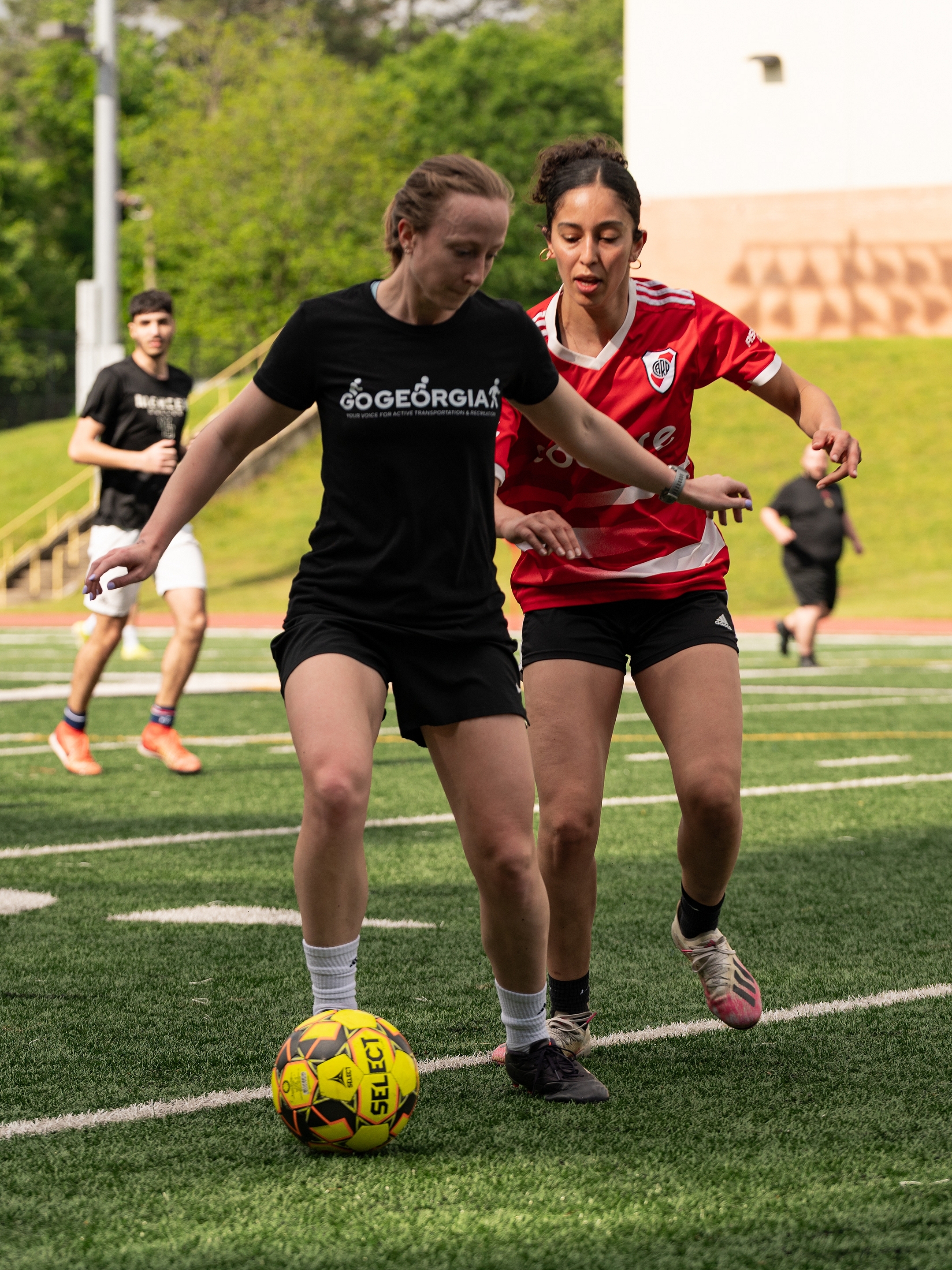 04.26.25 // Saturday // Douglass HS