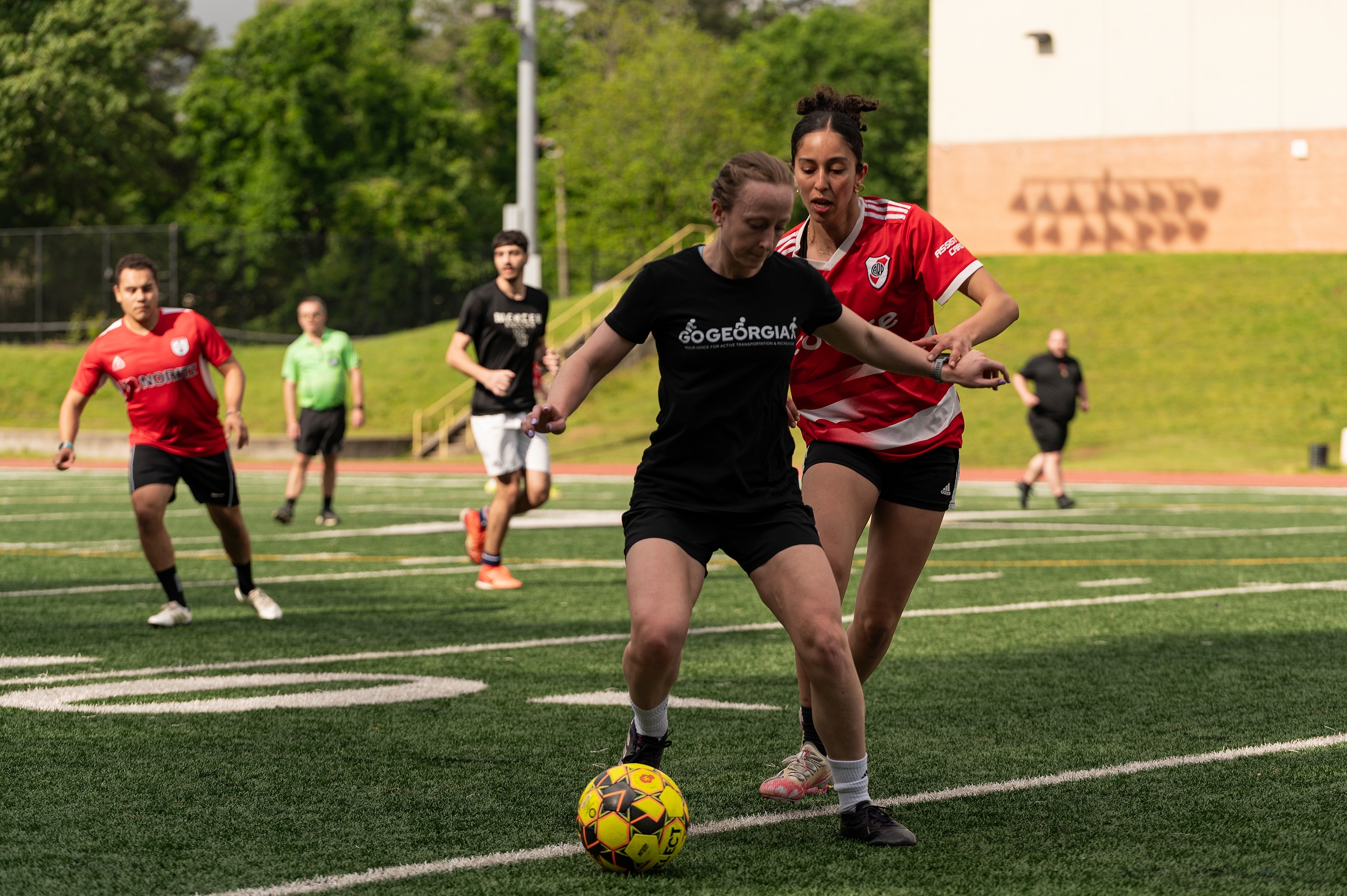 04.26.25 // Saturday // Douglass HS