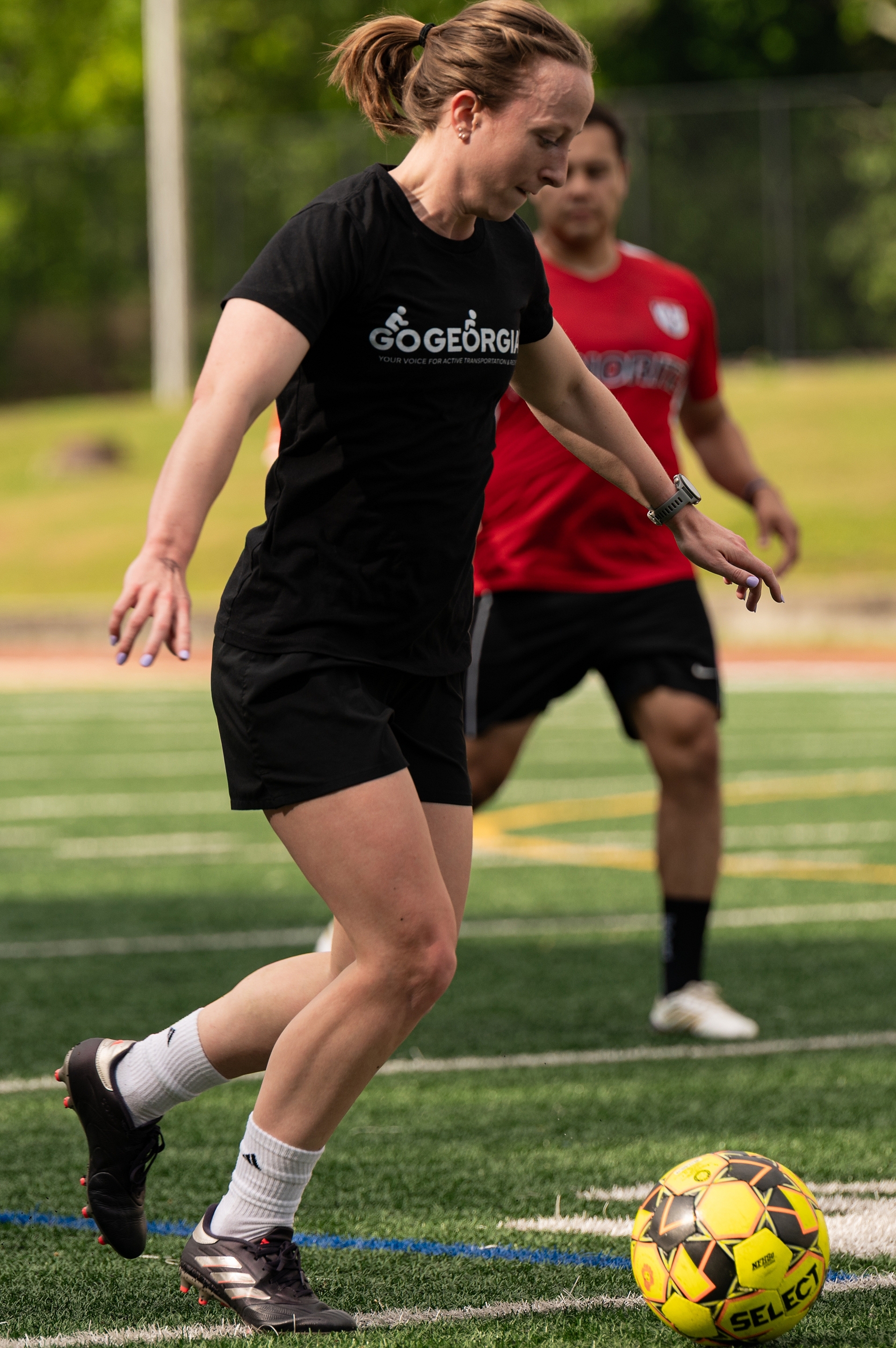 04.26.25 // Saturday // Douglass HS