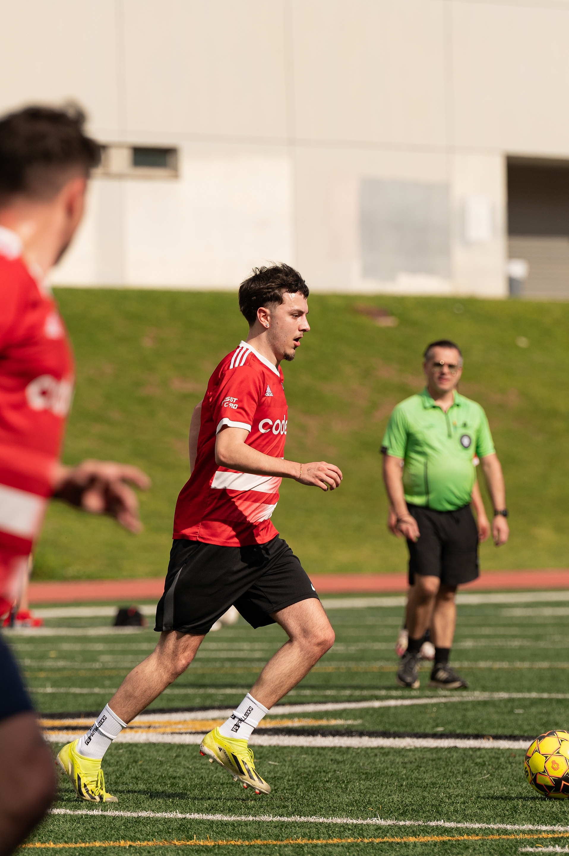 04.26.25 // Saturday // Douglass HS