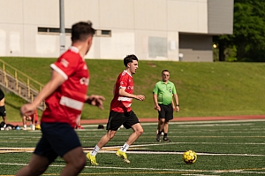 Cleats & Cleavage Team Photo