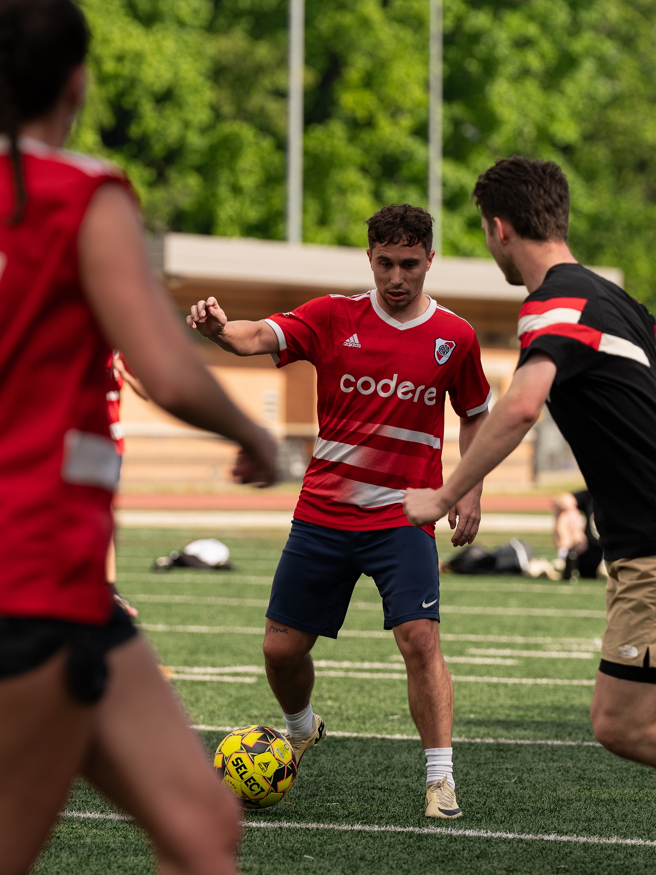 04.26.25 // Saturday // Douglass HS