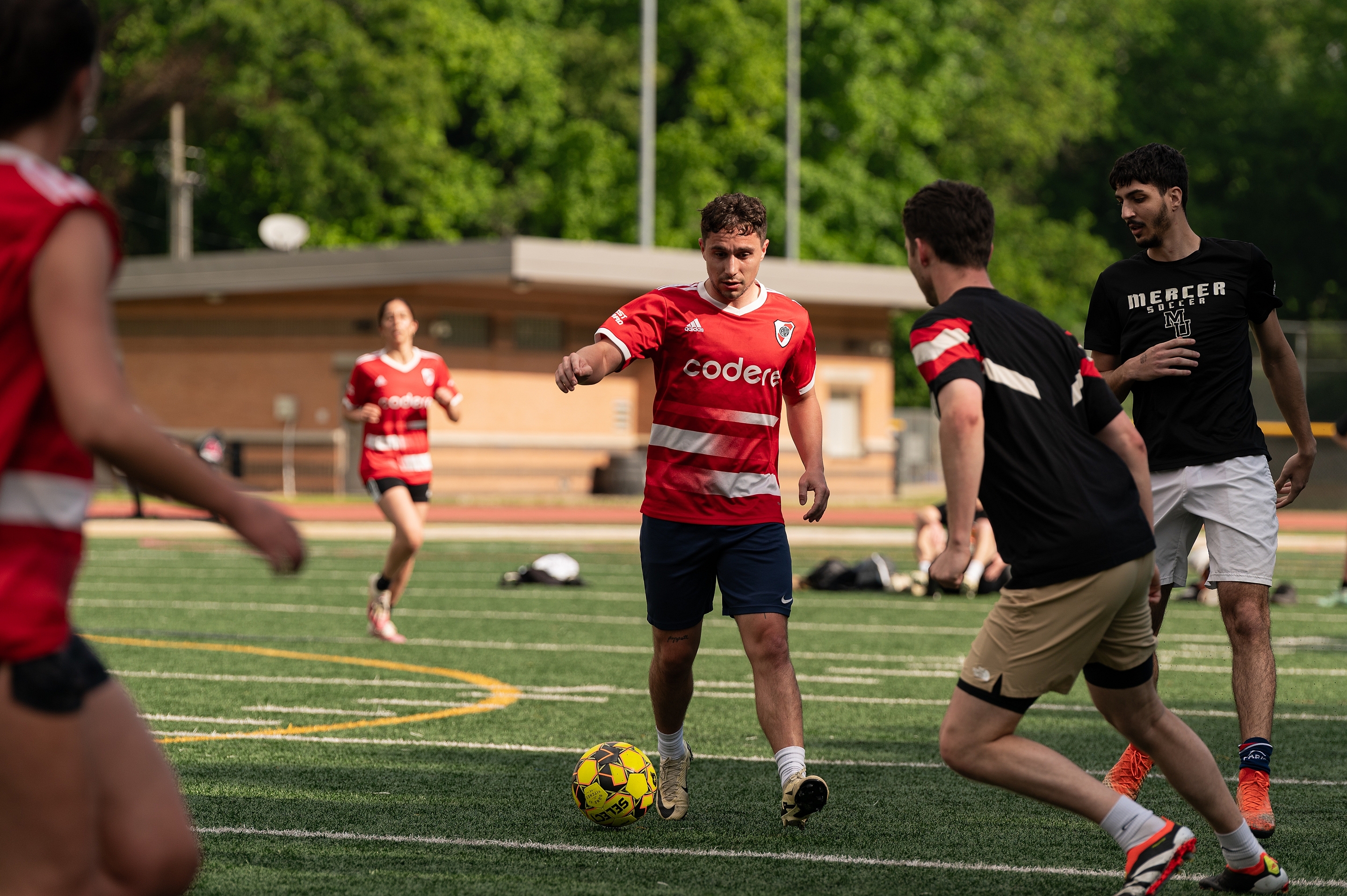 04.26.25 // Saturday // Douglass HS