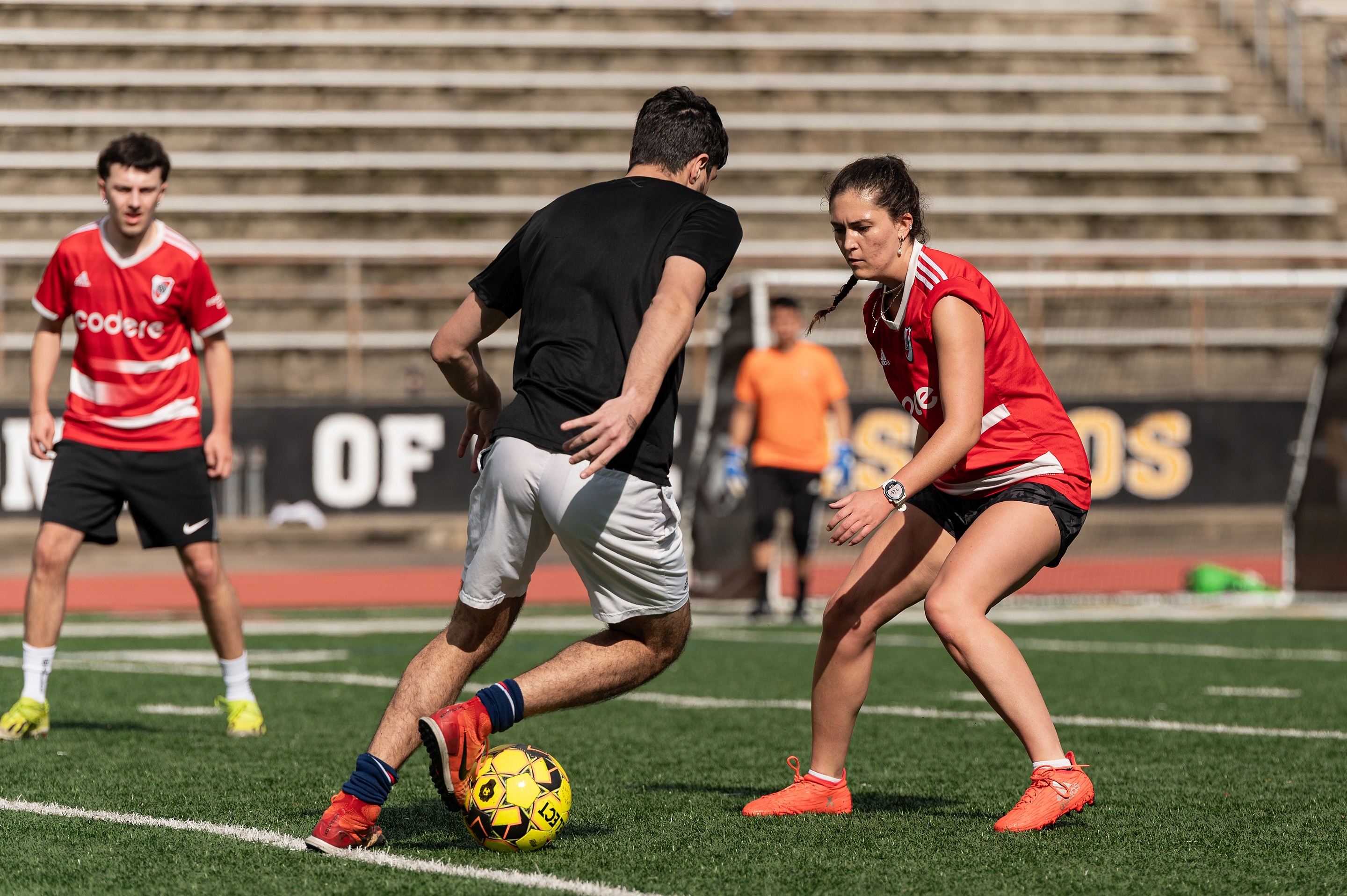 04.26.25 // Saturday // Douglass HS