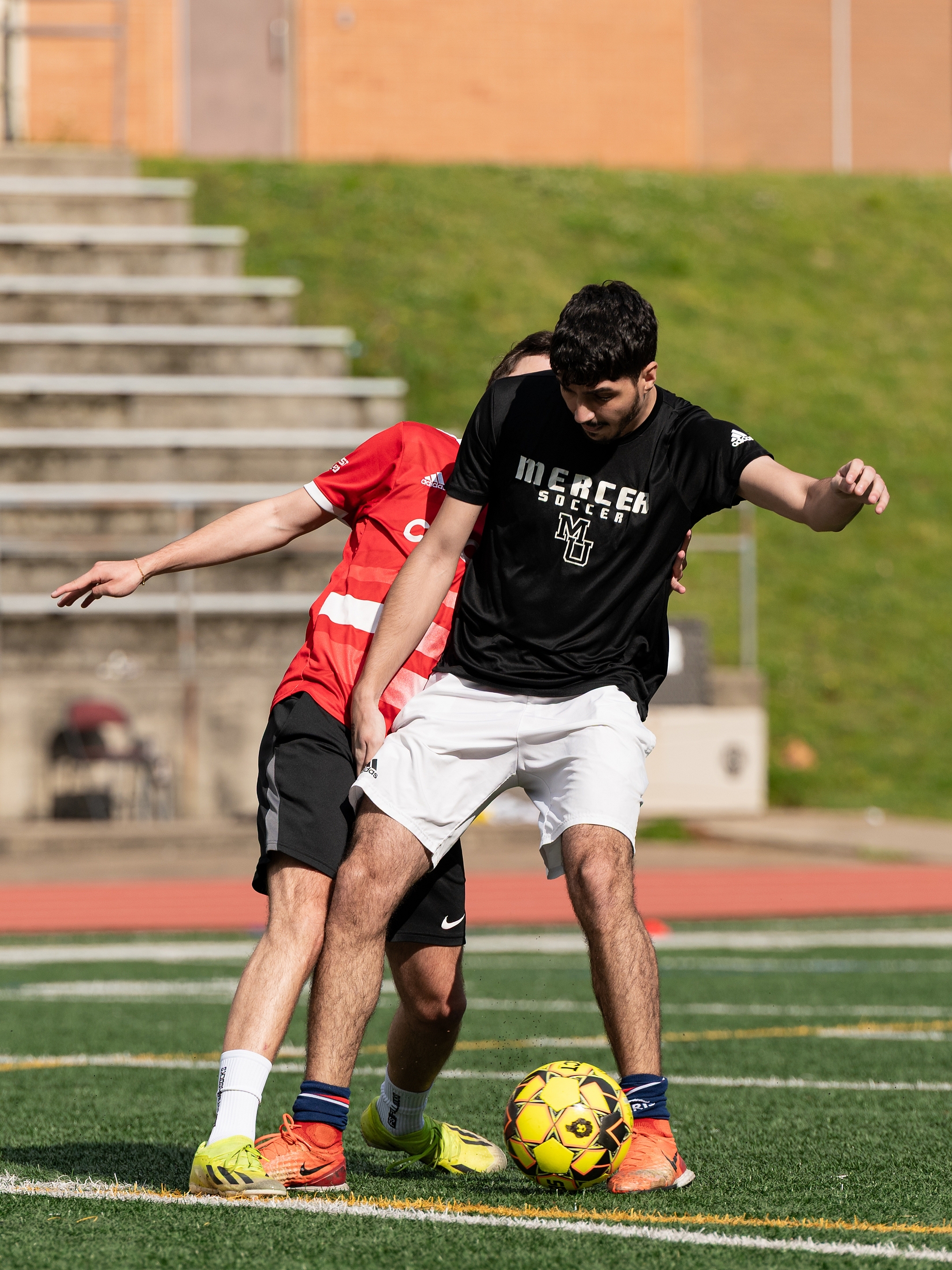 04.26.25 // Saturday // Douglass HS