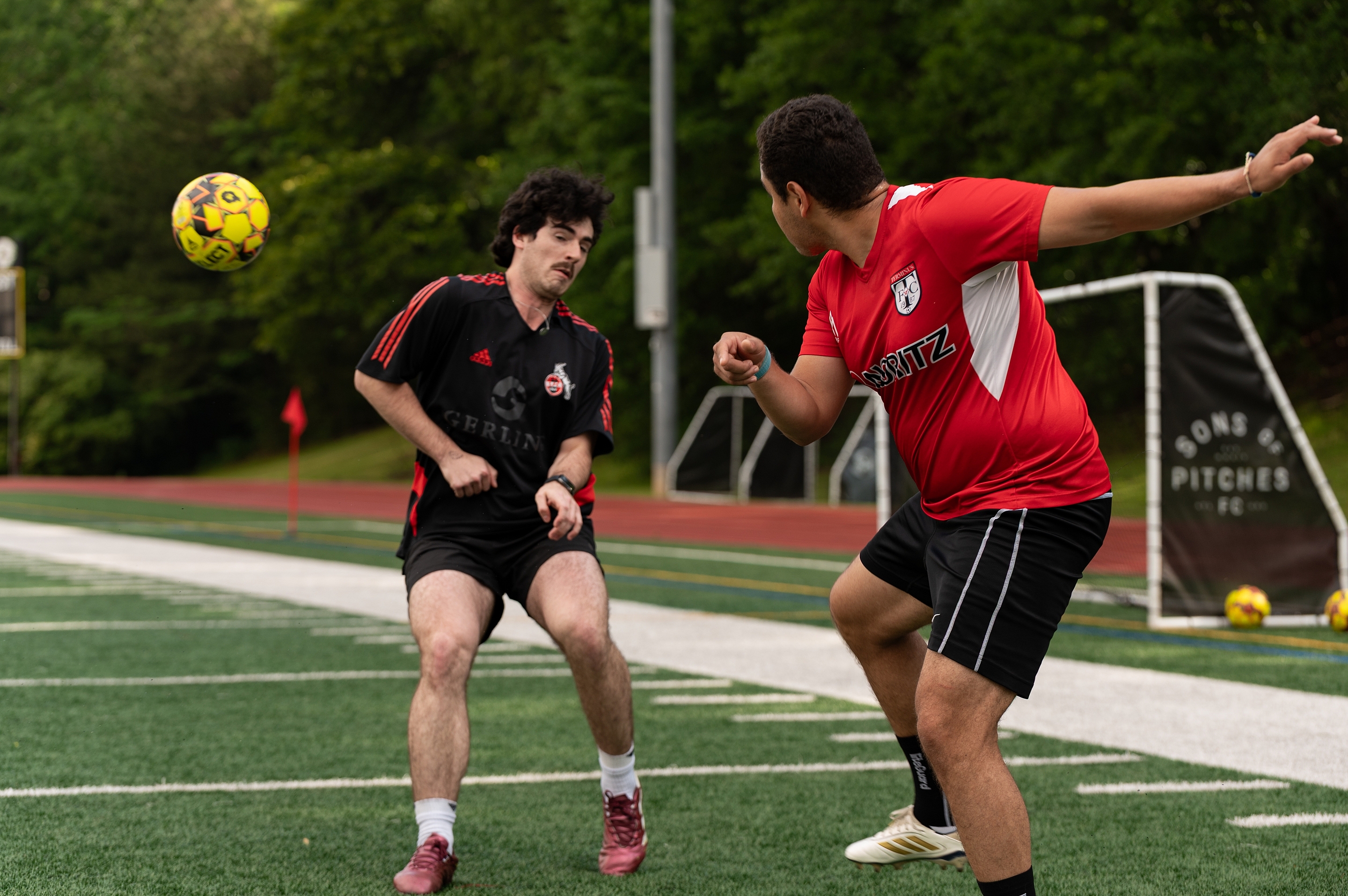 04.26.25 // Saturday // Douglass HS