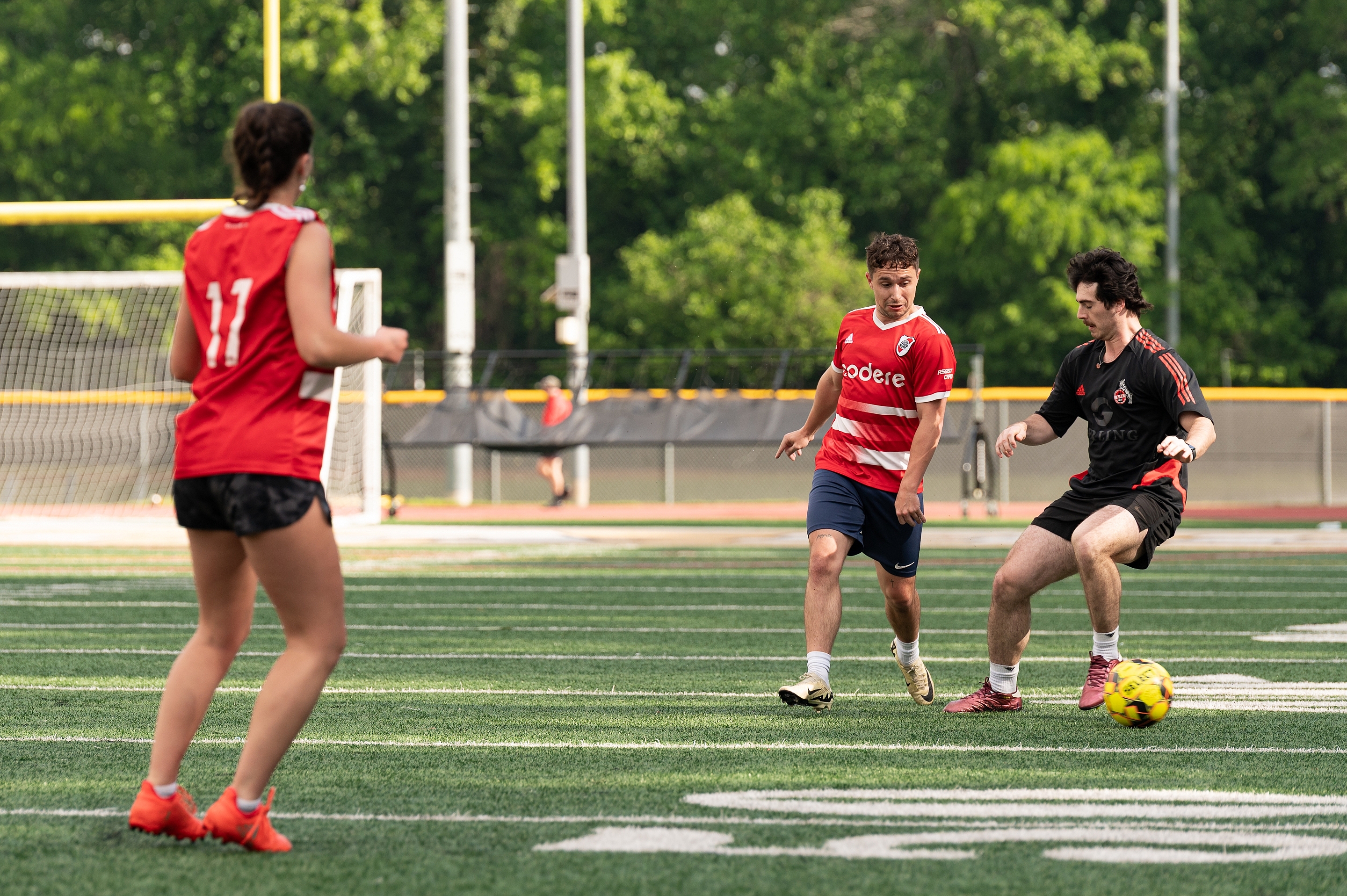 04.26.25 // Saturday // Douglass HS