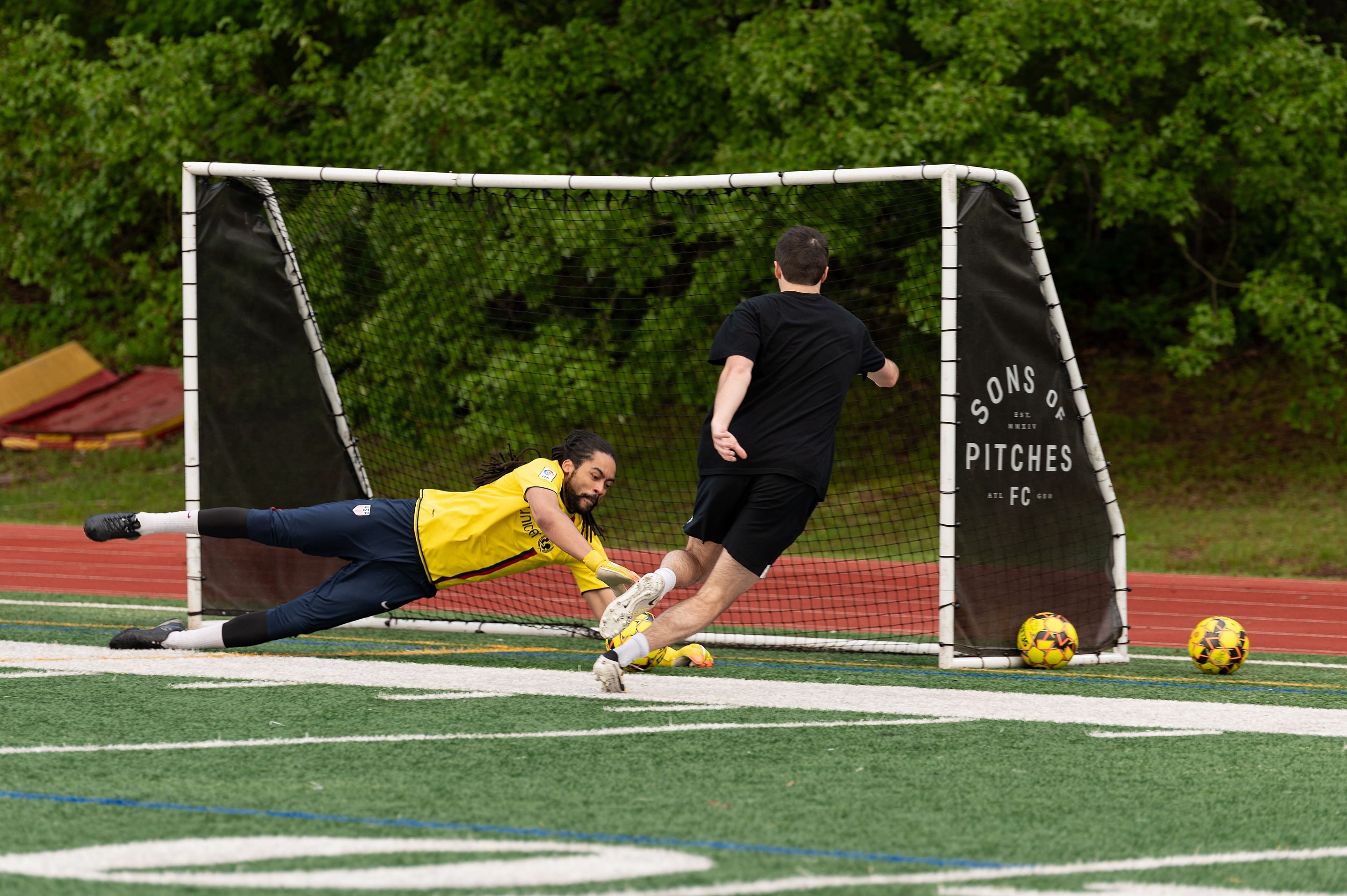 04.26.25 // Saturday // Douglass HS